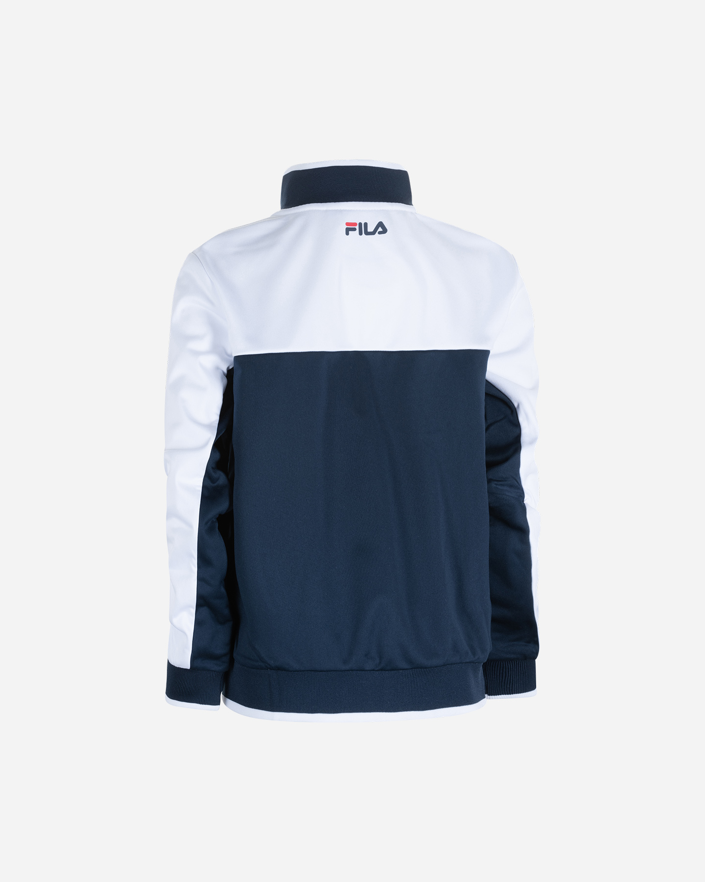 Tuta tennis FILA MATCH LINE JR - S4117674-001/519 - 1 | Cisalfa Sport