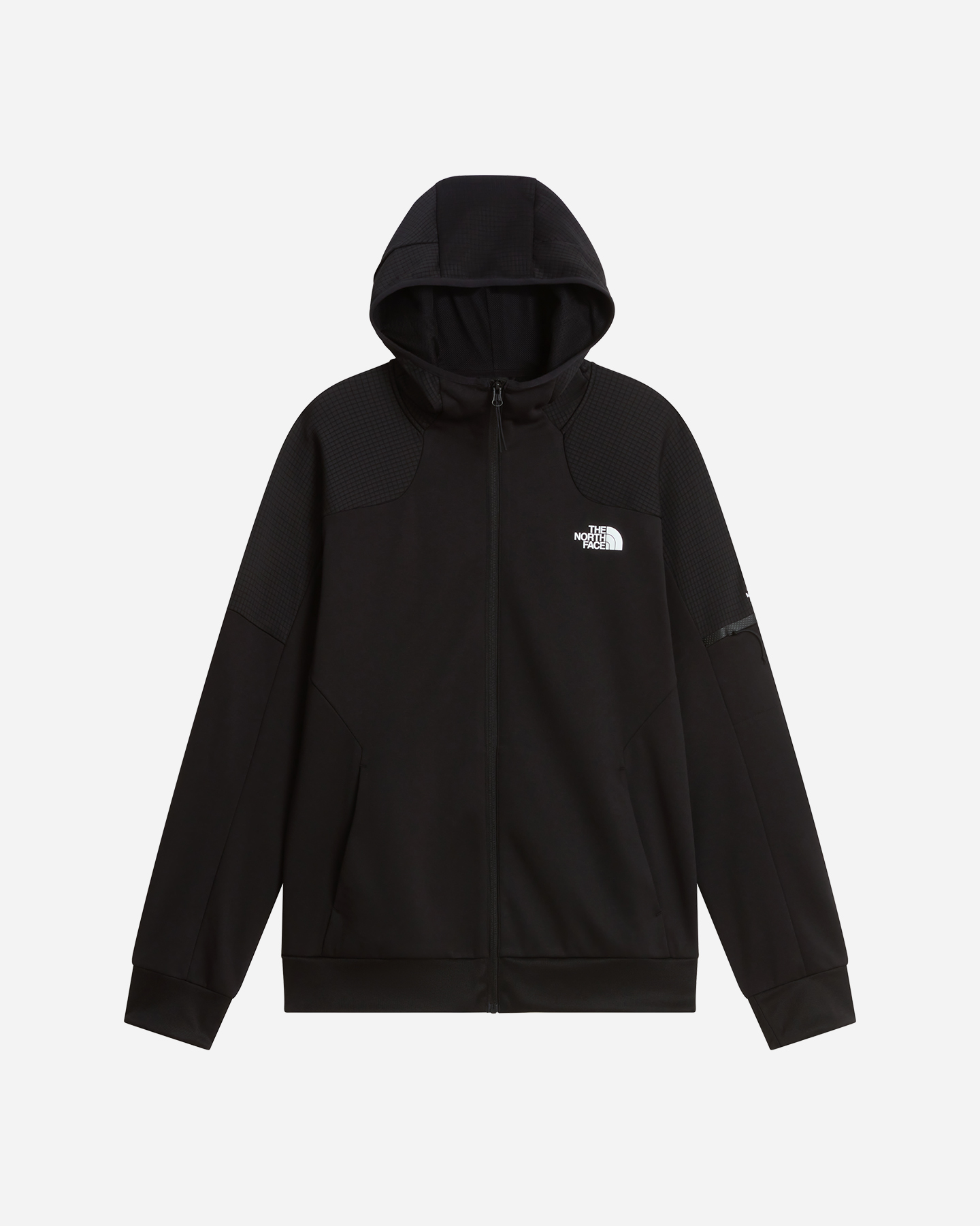 Basic 2.0 M - Pile - Uomo - Nero