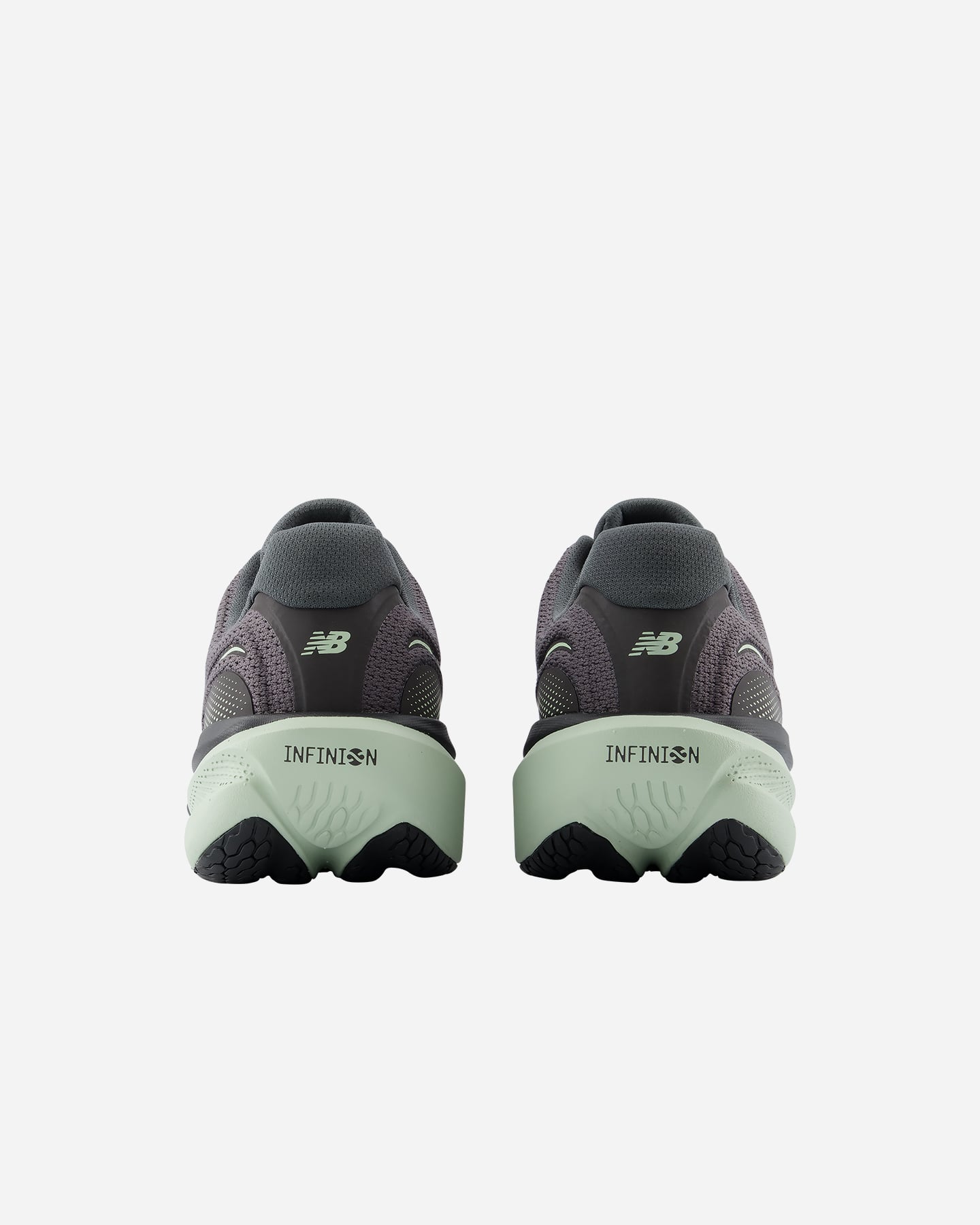 Scarpe running NEW BALANCE 1080 V15 M - Grigio - 4 | Cisalfa Sport