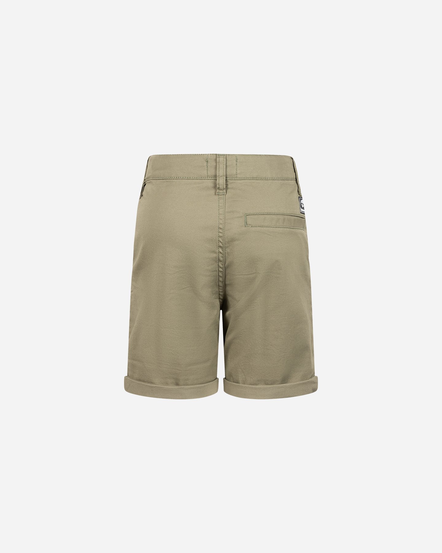 Bermuda TIMBERLAND CHINO JR - Marrone - 1 | Cisalfa Sport