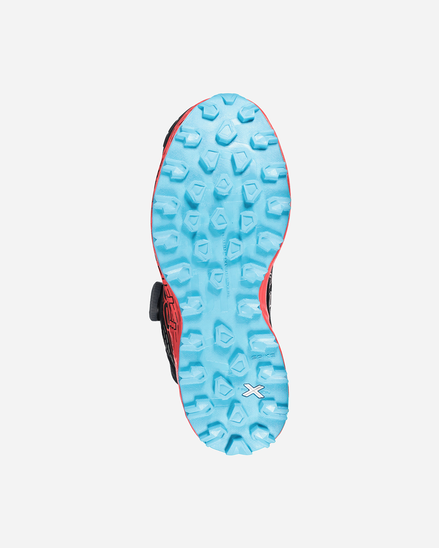 Scarpe trail LA SPORTIVA CYCLON CROSS GTX W - Nero - 2 | Cisalfa Sport