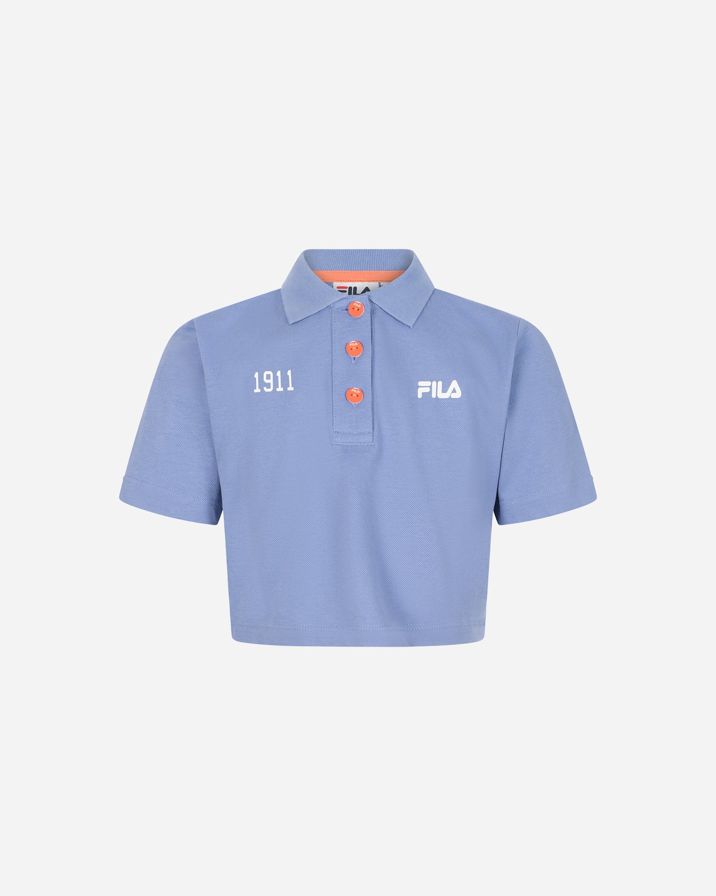 T-shirt FILA CONTEMPORARY STREET STYLE JR - Lilla - 0 | Cisalfa Sport