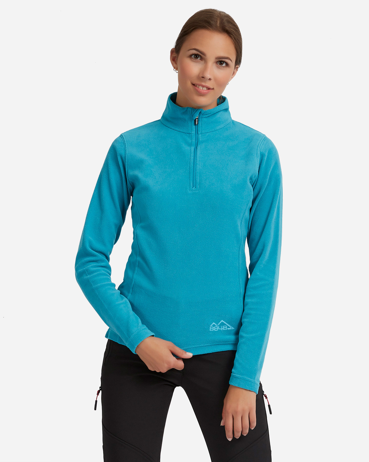 cisalfa pantaloni da sci donna