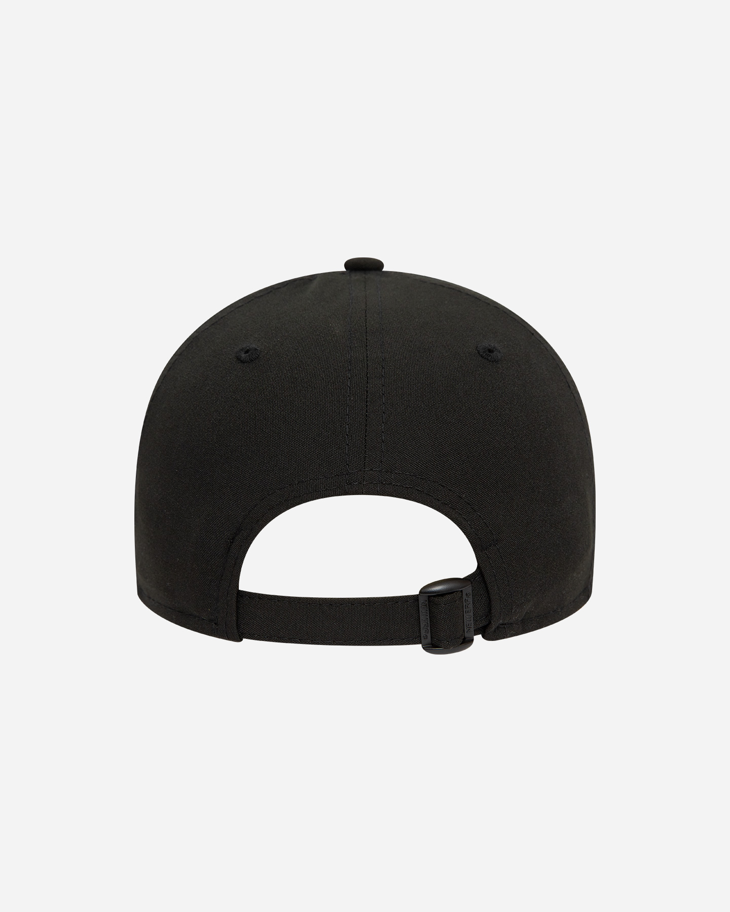 Accessorio calcio ufficiale NEW ERA 9FORTY SOCCER MILAN FANGEAR M - Nero - 3 | Cisalfa Sport