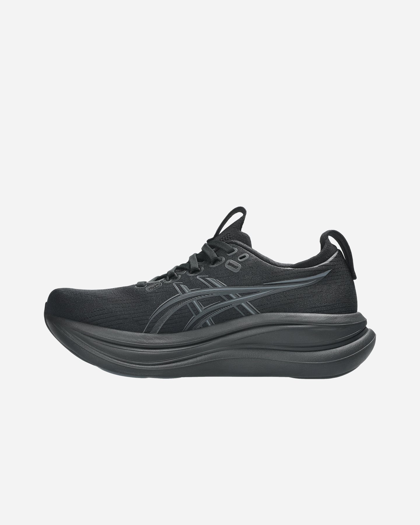Scarpe running ASICS GEL-NIMBUS 28 W - Nero - 5 | Cisalfa Sport