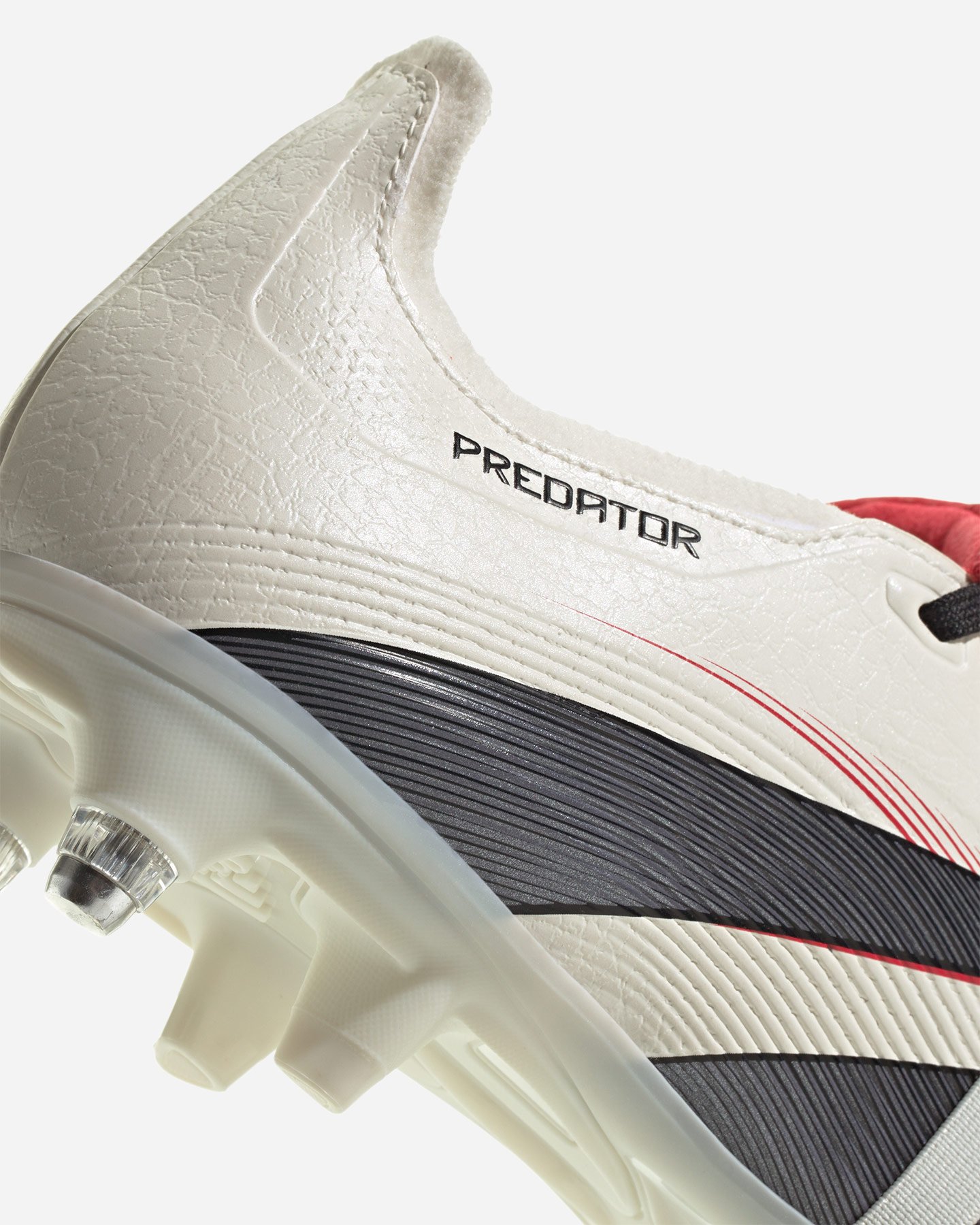 Scarpe calcio ADIDAS PREDATOR LEAGUE FT M - Color mix - 4 | Cisalfa Sport