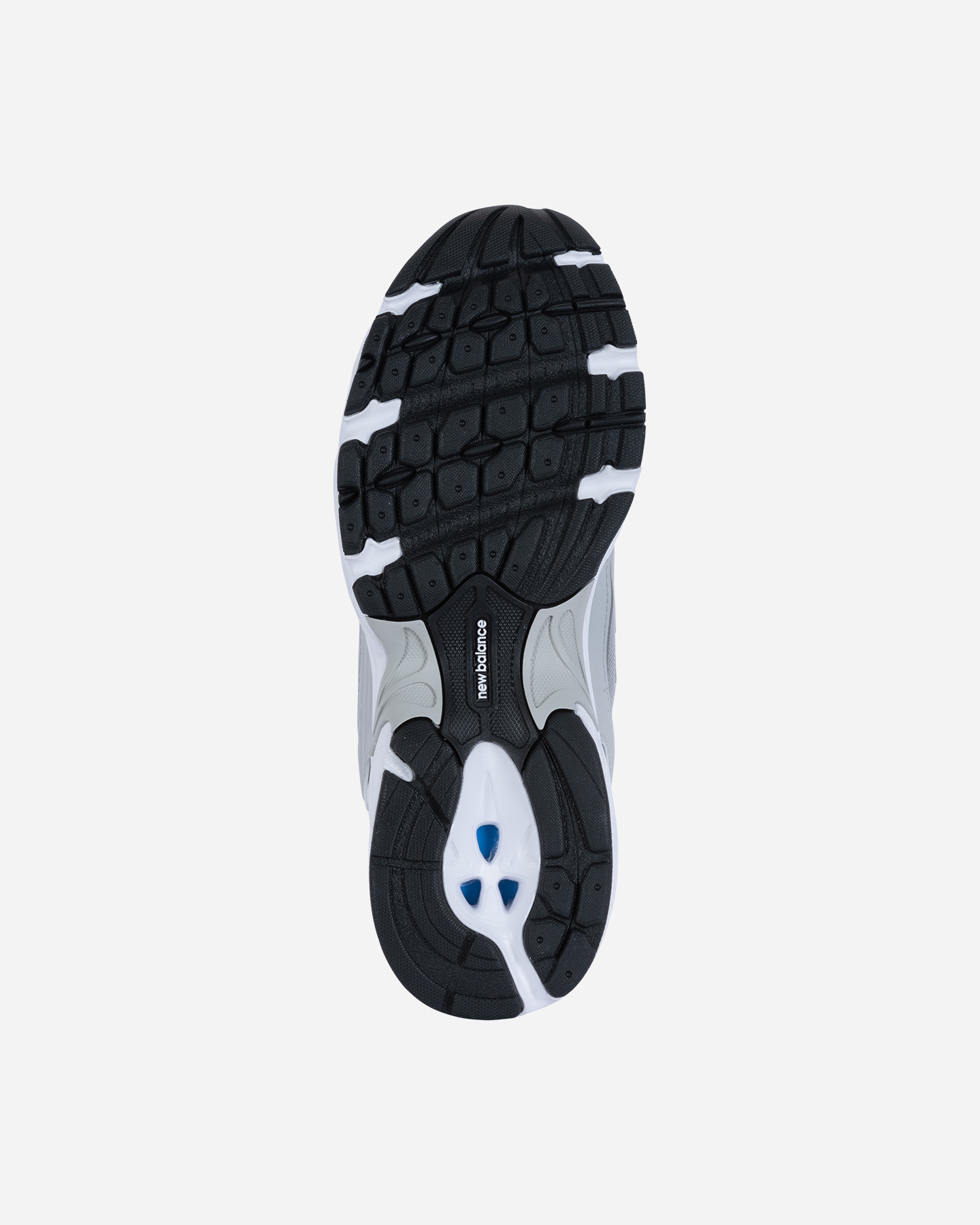 Scarpe sneakers NEW BALANCE 530 M - Grigio - 2 | Cisalfa Sport