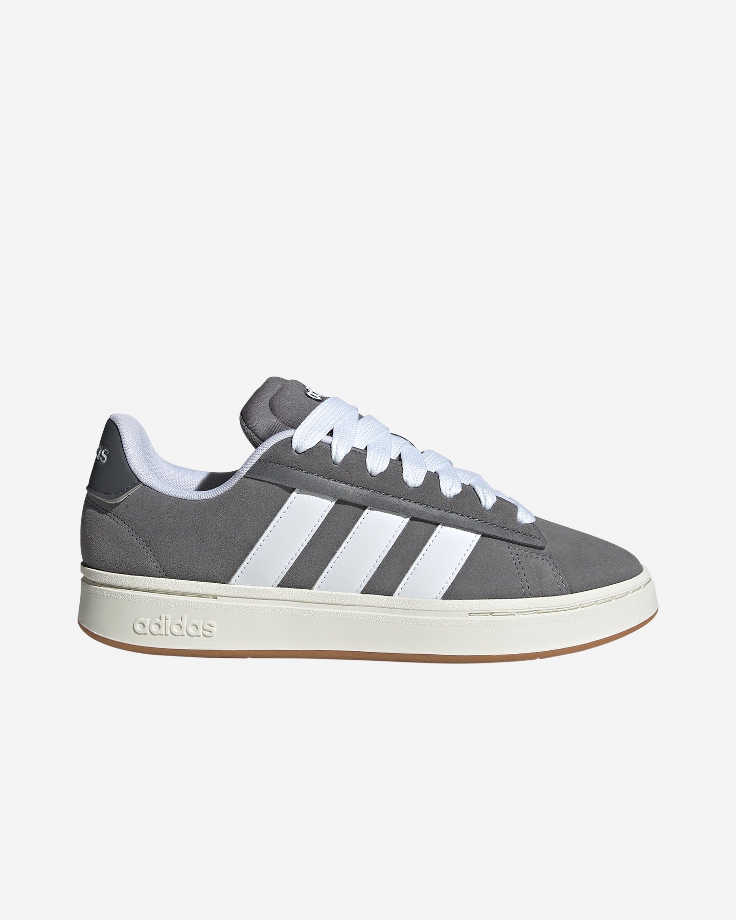 Scarpe sneakers ADIDAS CORE GRAND COURT ALPHA 00S  - Grigio - 0 | Cisalfa Sport