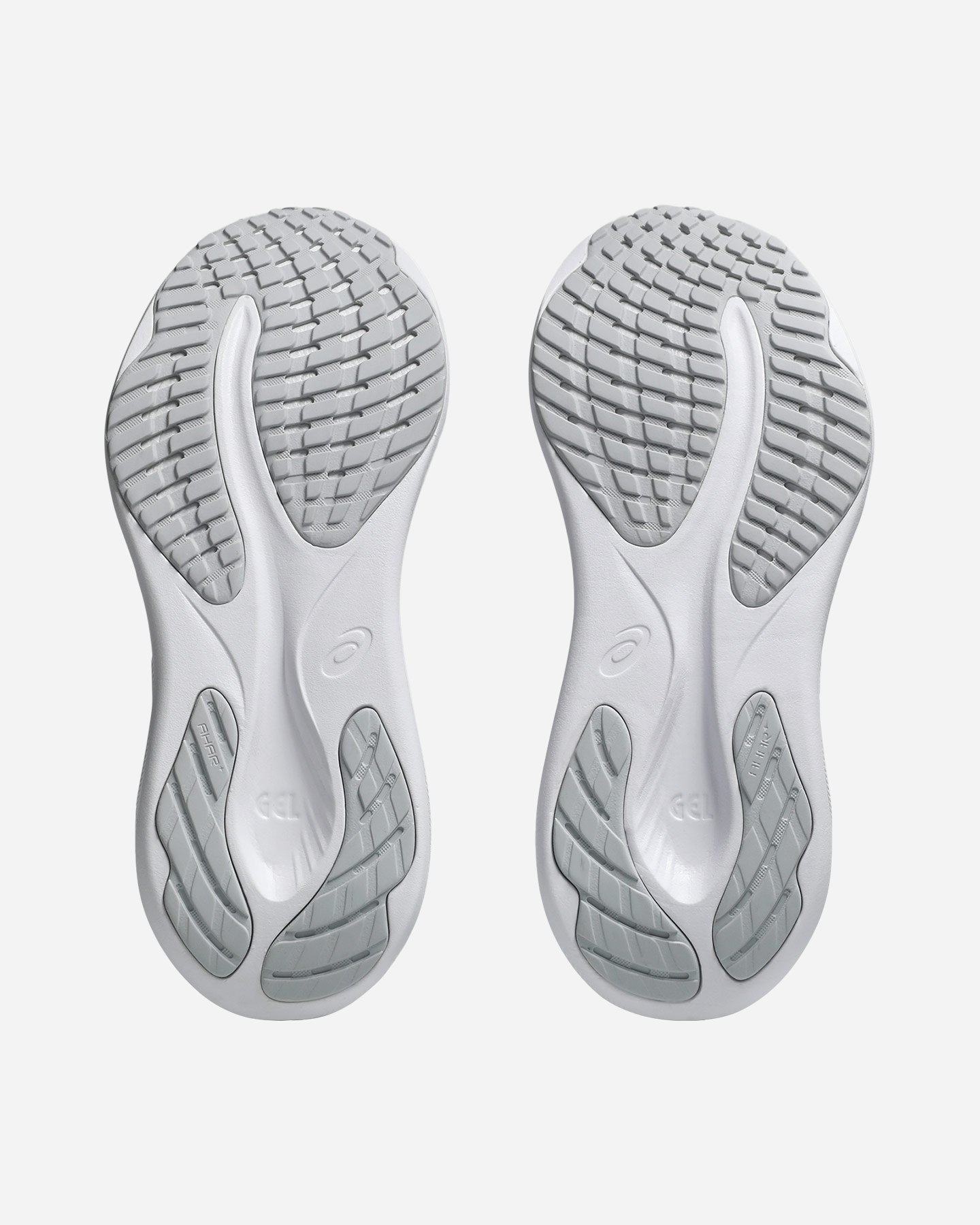 Scarpe running ASICS GEL PULSE 16 W - Grigio - 2 | Cisalfa Sport