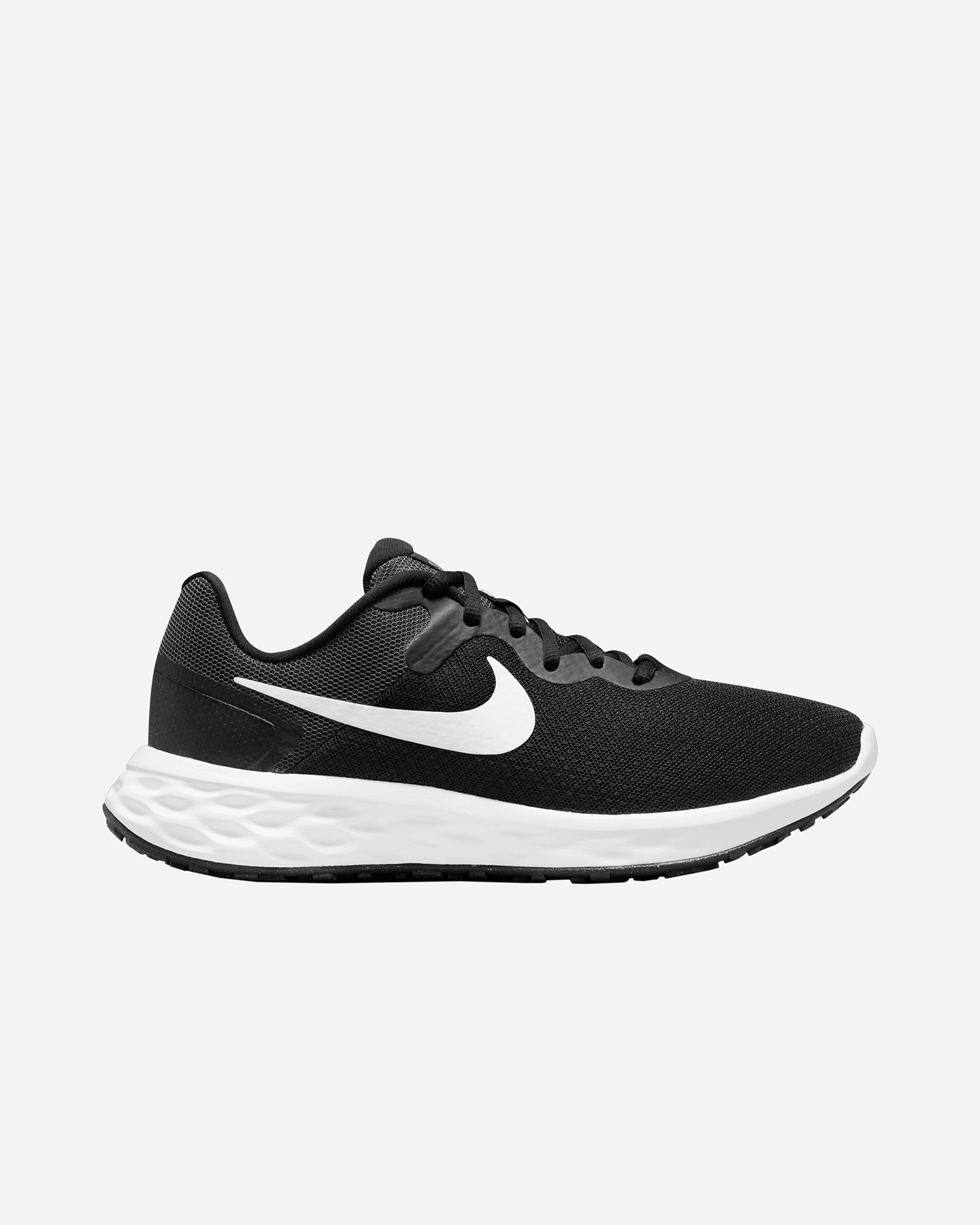 Scarpe running NIKE REVOLUTION 6 W - Nero - 0 | Cisalfa Sport