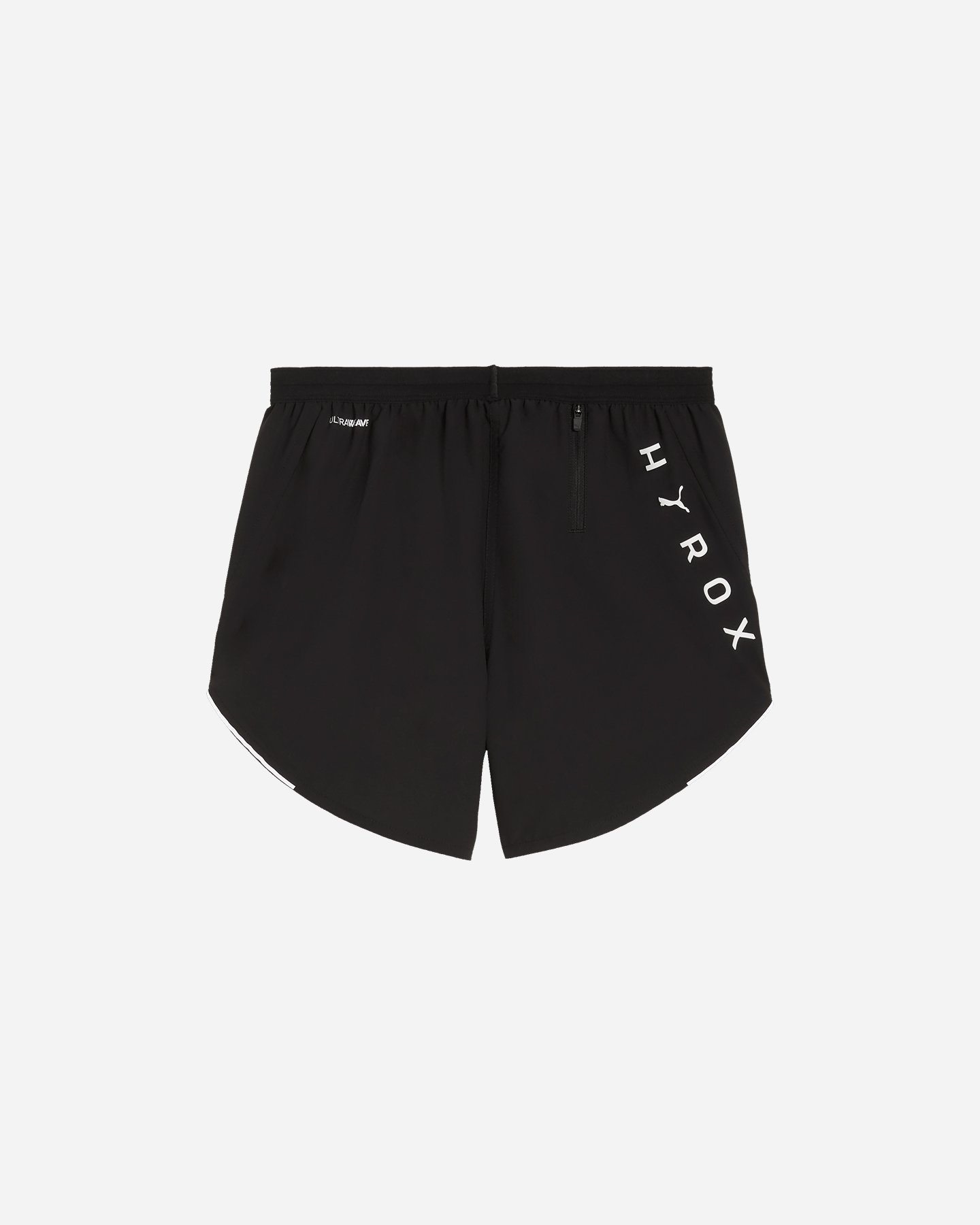 Short training PUMA HYROX ULTRAWEAVE W - Nero - 1 | Cisalfa Sport