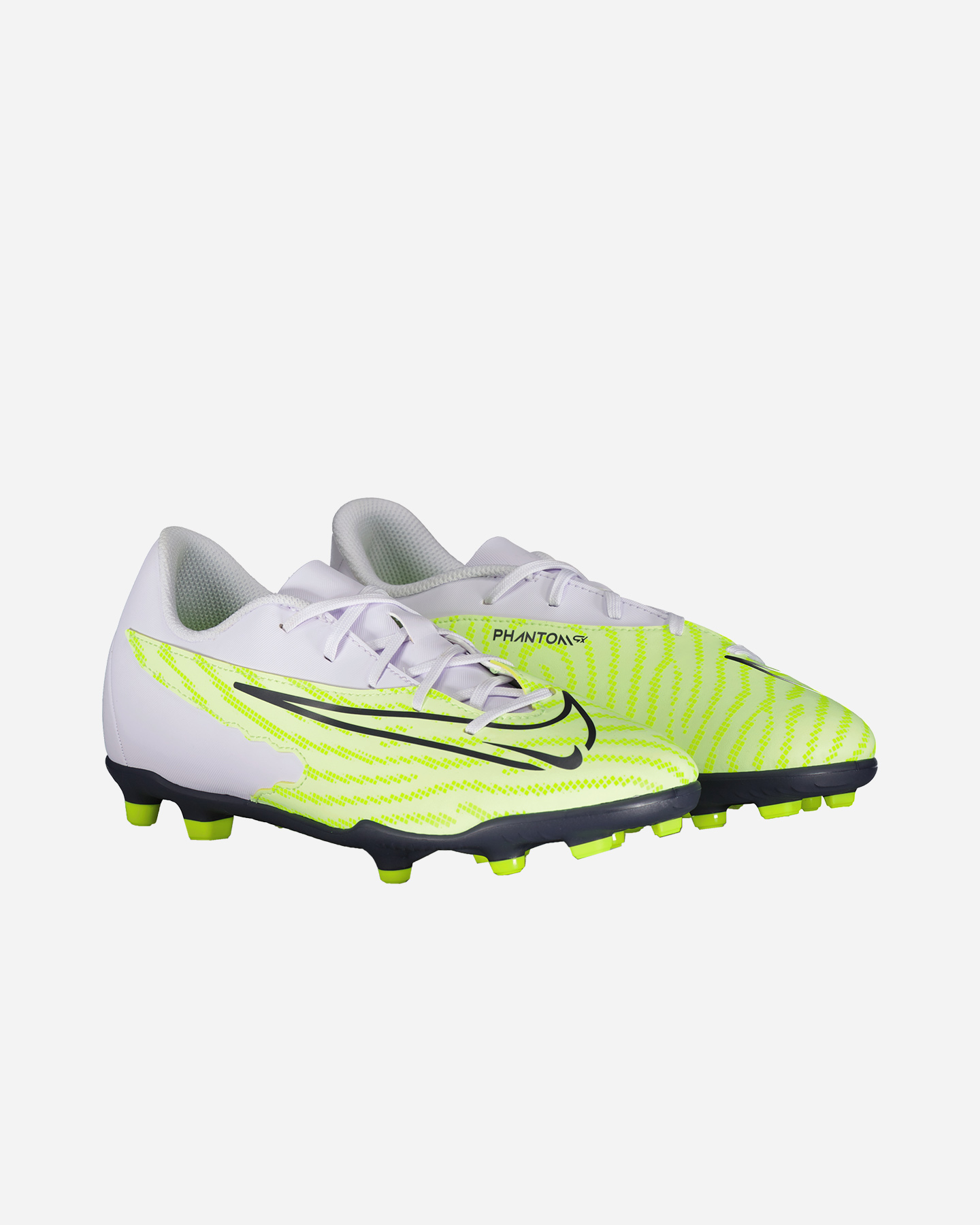 Scarpe calcio NIKE PHANTOM GX CLUB FG JR - Color mix - 1 | Cisalfa Sport