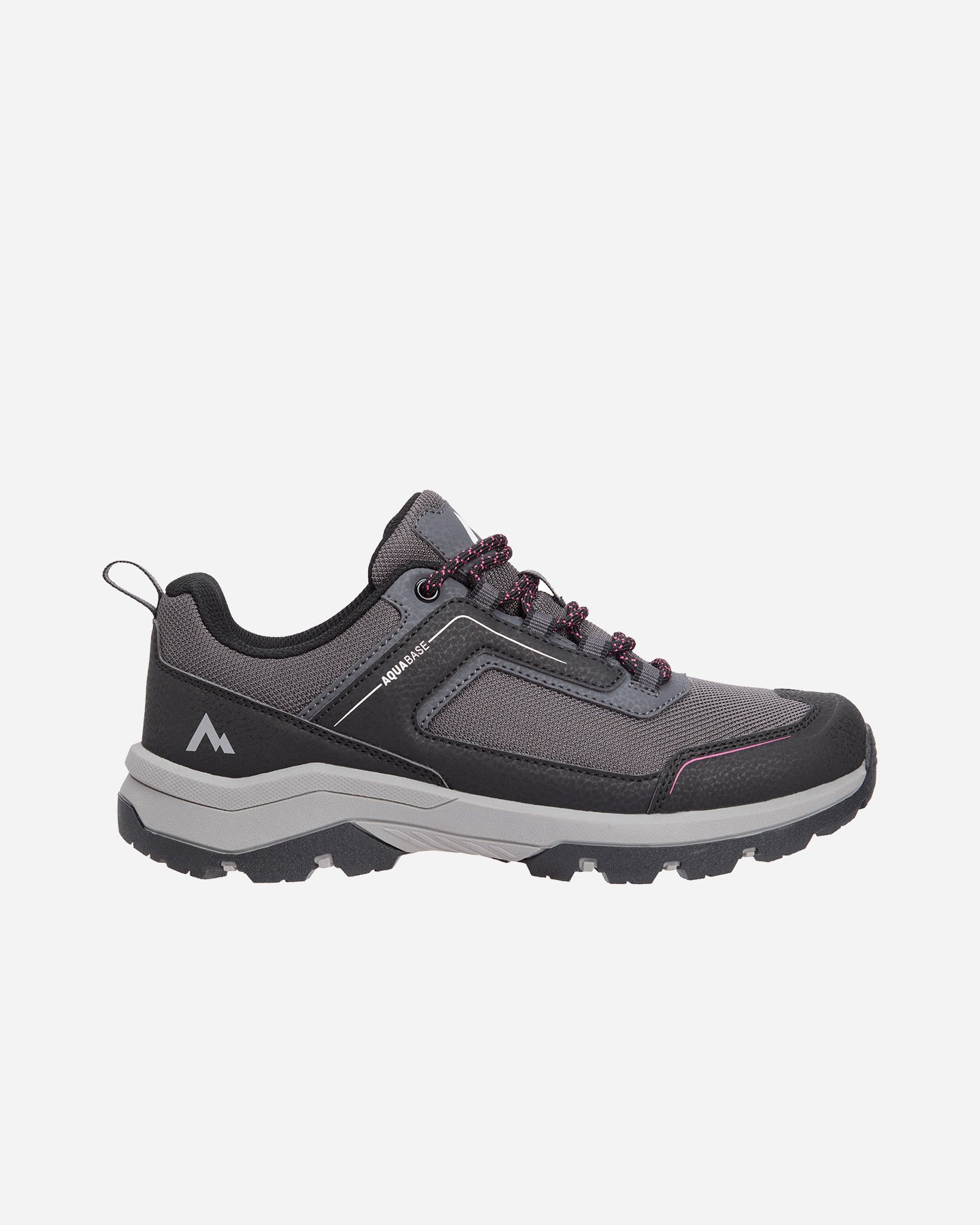 Scarpe trekking MCKINLEY MAINE III AQB W - Nero - 0 | Cisalfa Sport