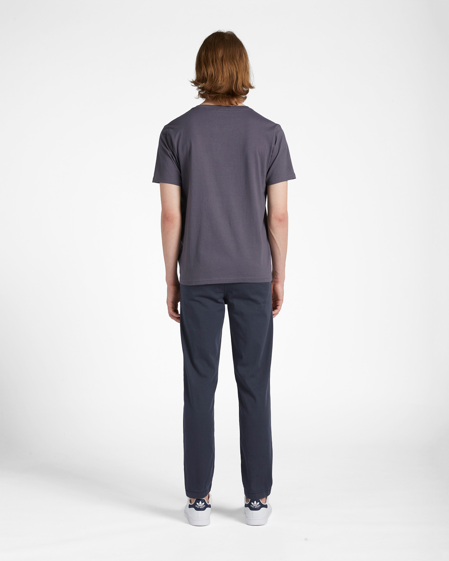 T-shirt BEAR LOGO M - Grigio - 2 | Cisalfa Sport