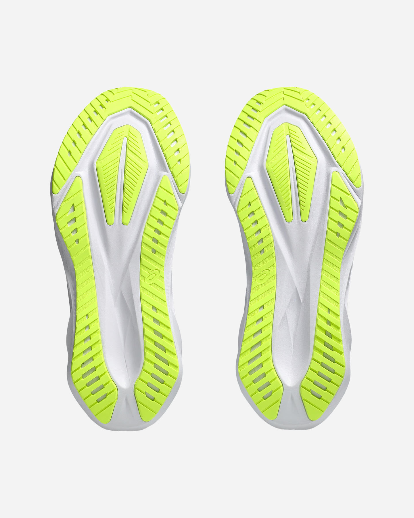 Scarpe running ASICS NOVABLAST 5 ATC M - Bianco - 2 | Cisalfa Sport