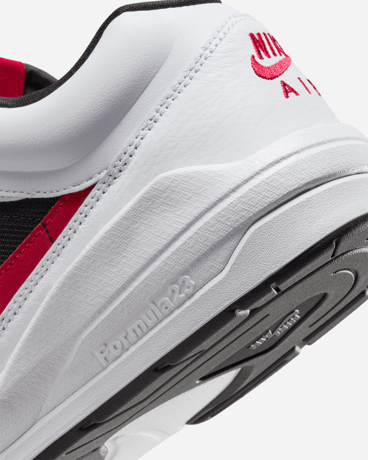 Scarpe sneakers NIKE JORDAN STADIUM 90 M - Bianco - 5 | Cisalfa Sport