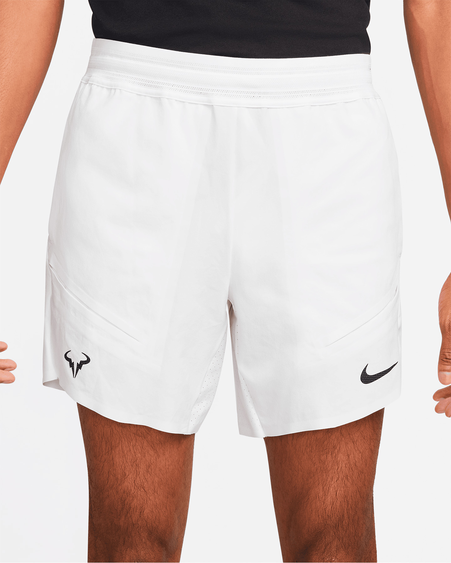 Pantaloncini tennis NIKE RAFA DRI FIT ADV 7IN M - 2 | Cisalfa Sport
