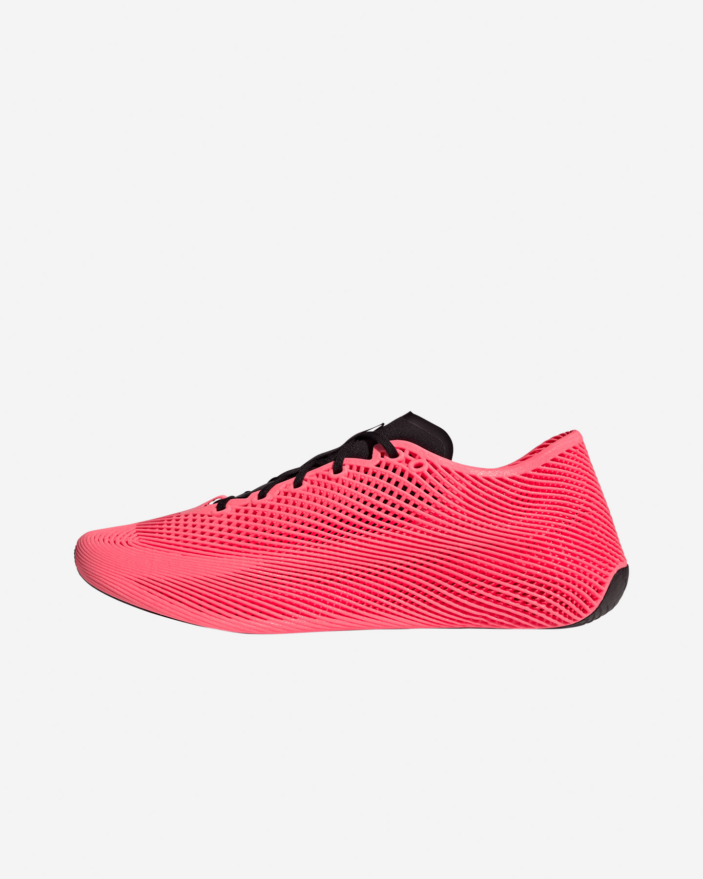 Scarpe sneakers ADIDAS CLIMACOOL LACED M - Rosso - 3 | Cisalfa Sport