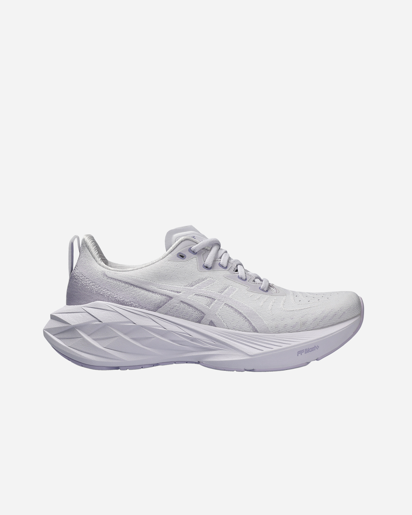 Scarpe running ASICS NOVABLAST 4 W - Grigio - 0 | Cisalfa Sport