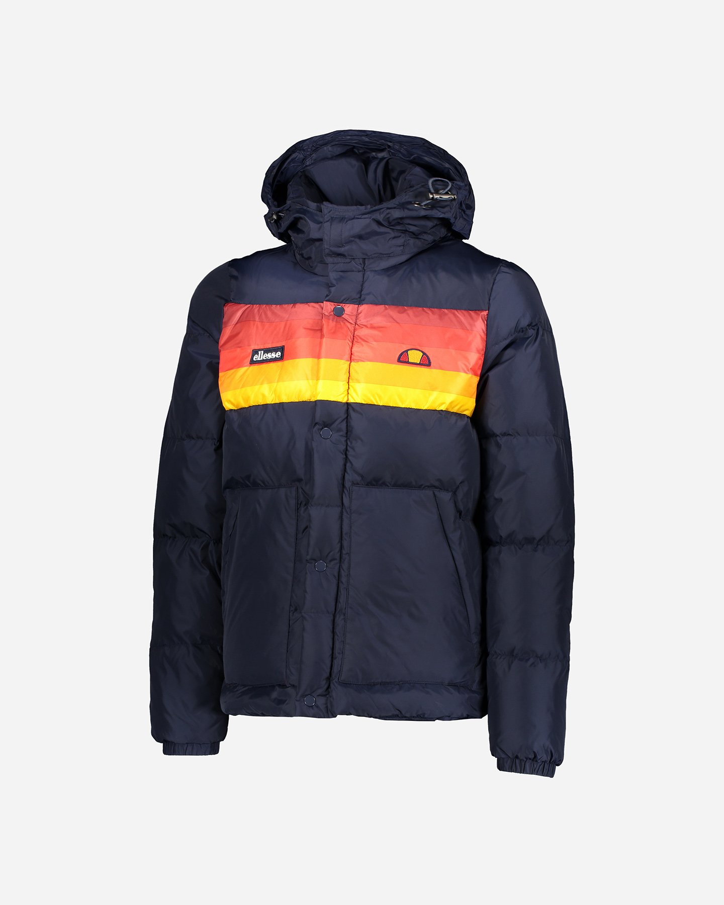 ellesse piumini