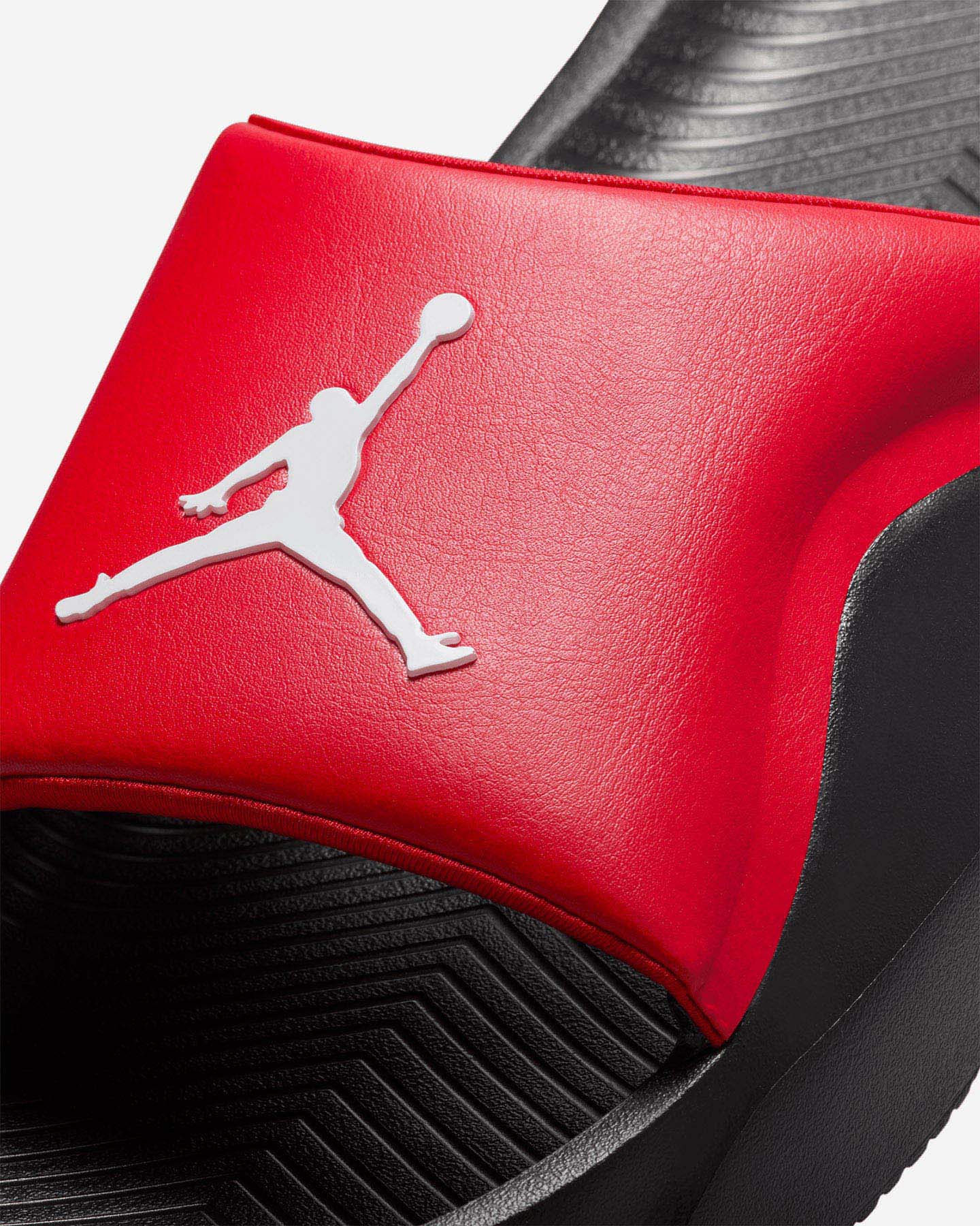 Sandali NIKE JORDAN FRANCHISE SLIDES M - Color mix - 5 | Cisalfa Sport