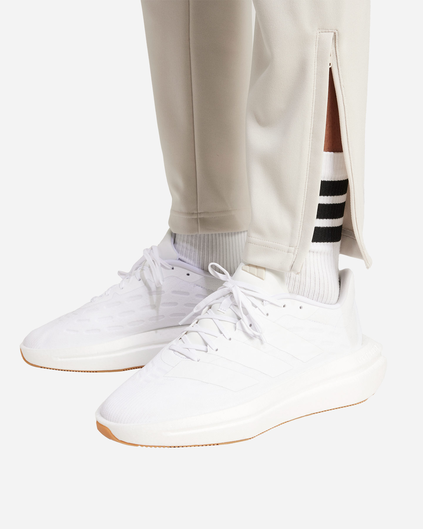 Pantalone ADIDAS TIRO CARGO M - Beige - 4 | Cisalfa Sport