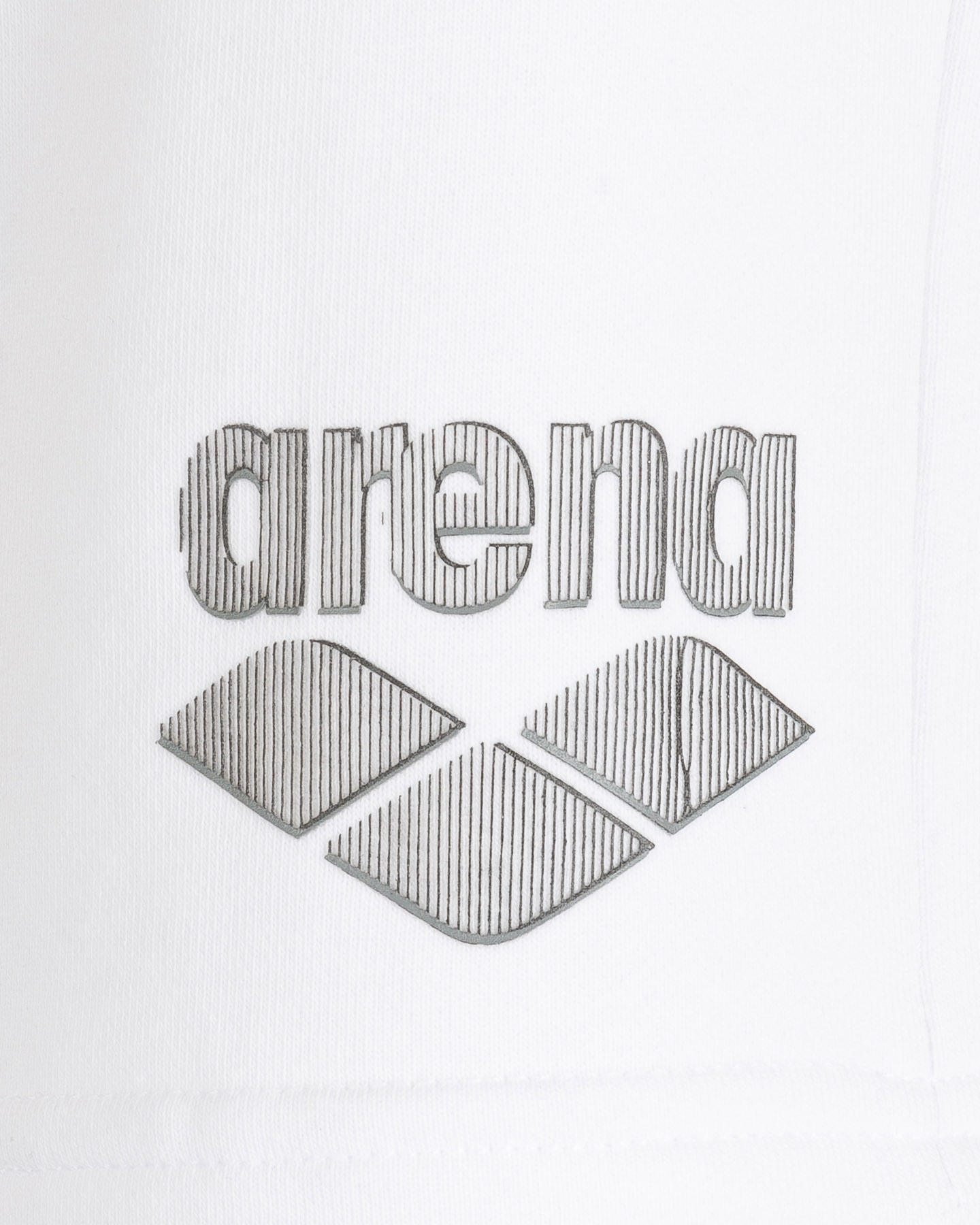 Pantaloncini ARENA ADVANCE LOGO M - 2 | Cisalfa Sport