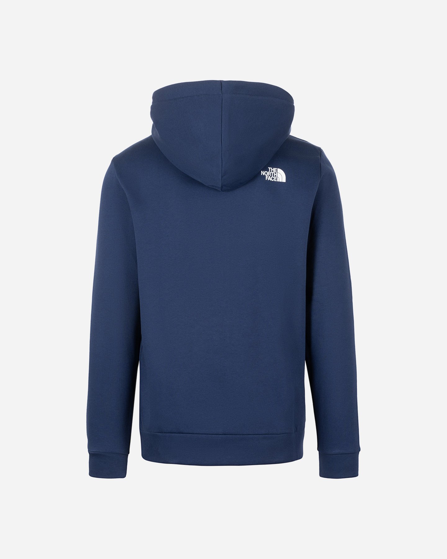 Felpa THE NORTH FACE BLANCA M - Blu - 1 | Cisalfa Sport