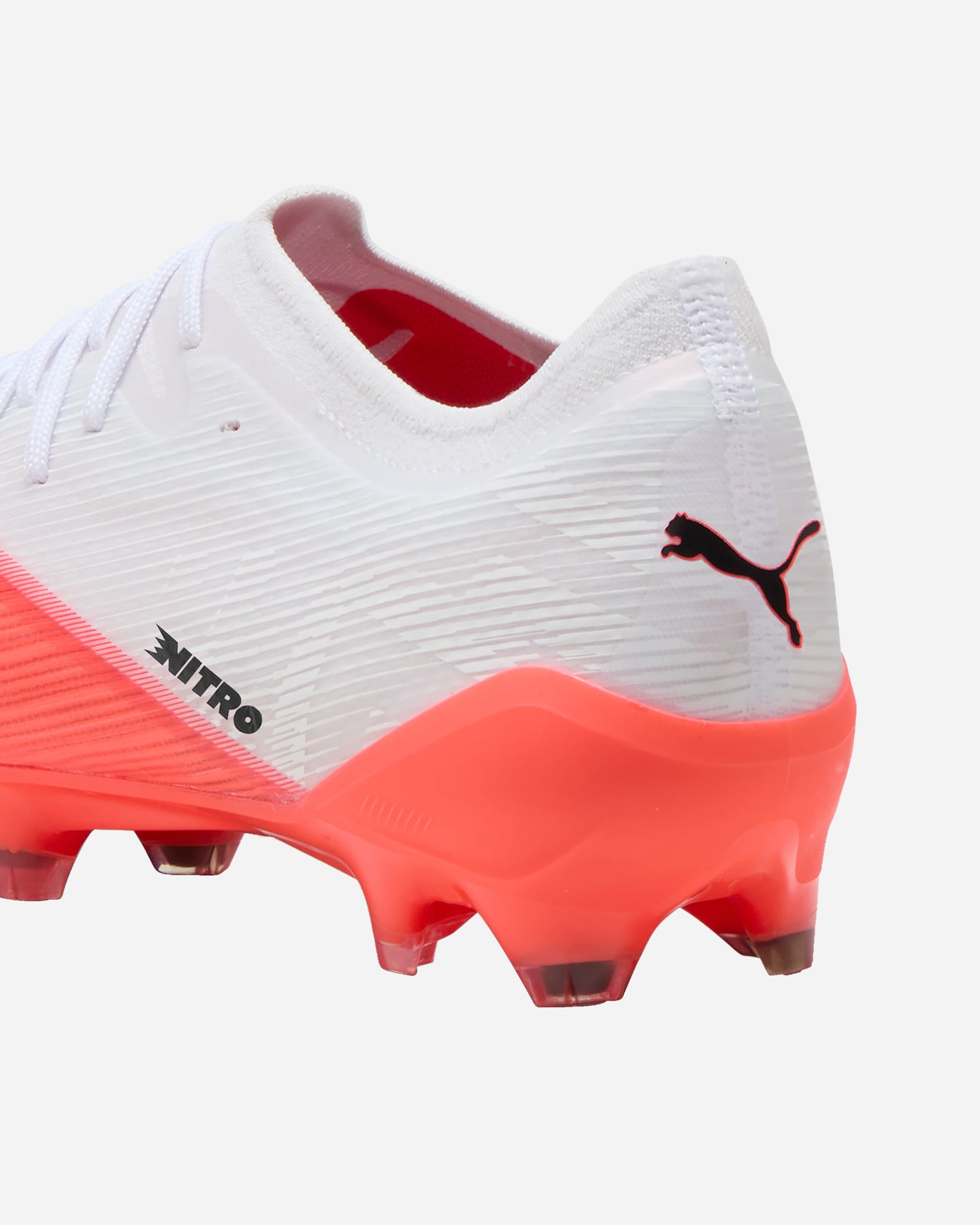 Scarpe calcio PUMA ULTRA NITRO 7 PRO FG M - 5 | Cisalfa Sport