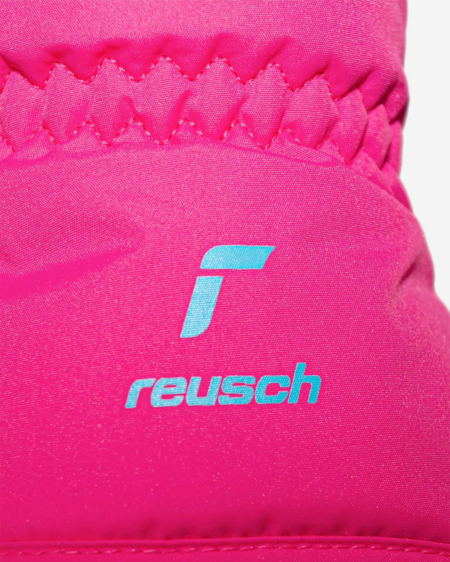 Moffole sci REUSCH SWEETY JR - Rosa - 4 | Cisalfa Sport