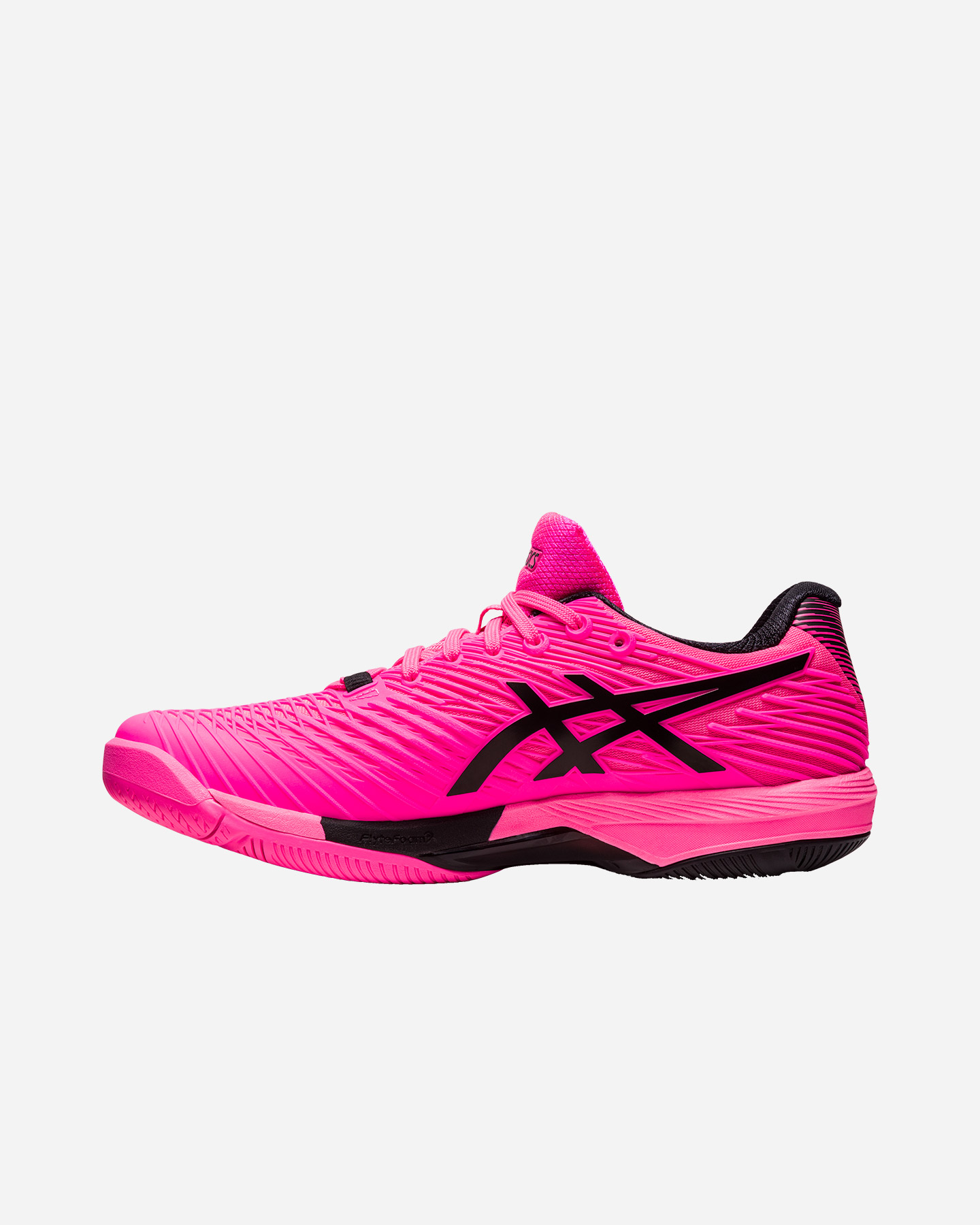 Scarpe tennis ASICS SOLUTION SPEED FF 2 M - 11 | Cisalfa Sport