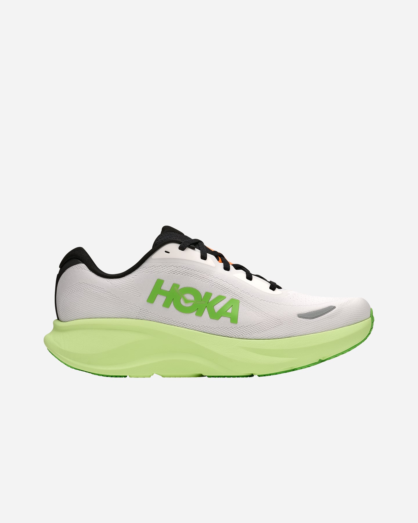 Hoka Rincon 5 M - Scarpe Running - Uomo - Nero