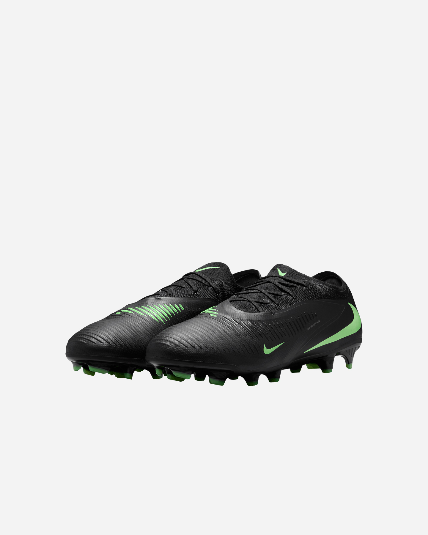 Scarpe calcio NIKE PHANTOM 6 LOW PRO FG M - Color mix - 1 | Cisalfa Sport