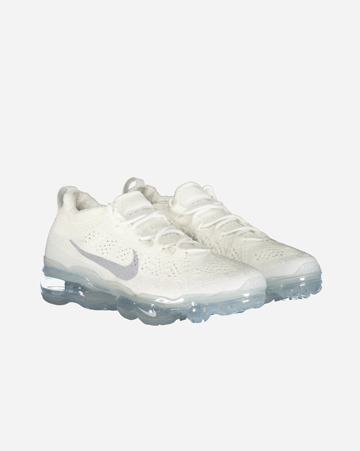 Scarpe sneakers NIKE AIR VAPORMAX FLYKNIT W - Bianco - 1 | Cisalfa Sport