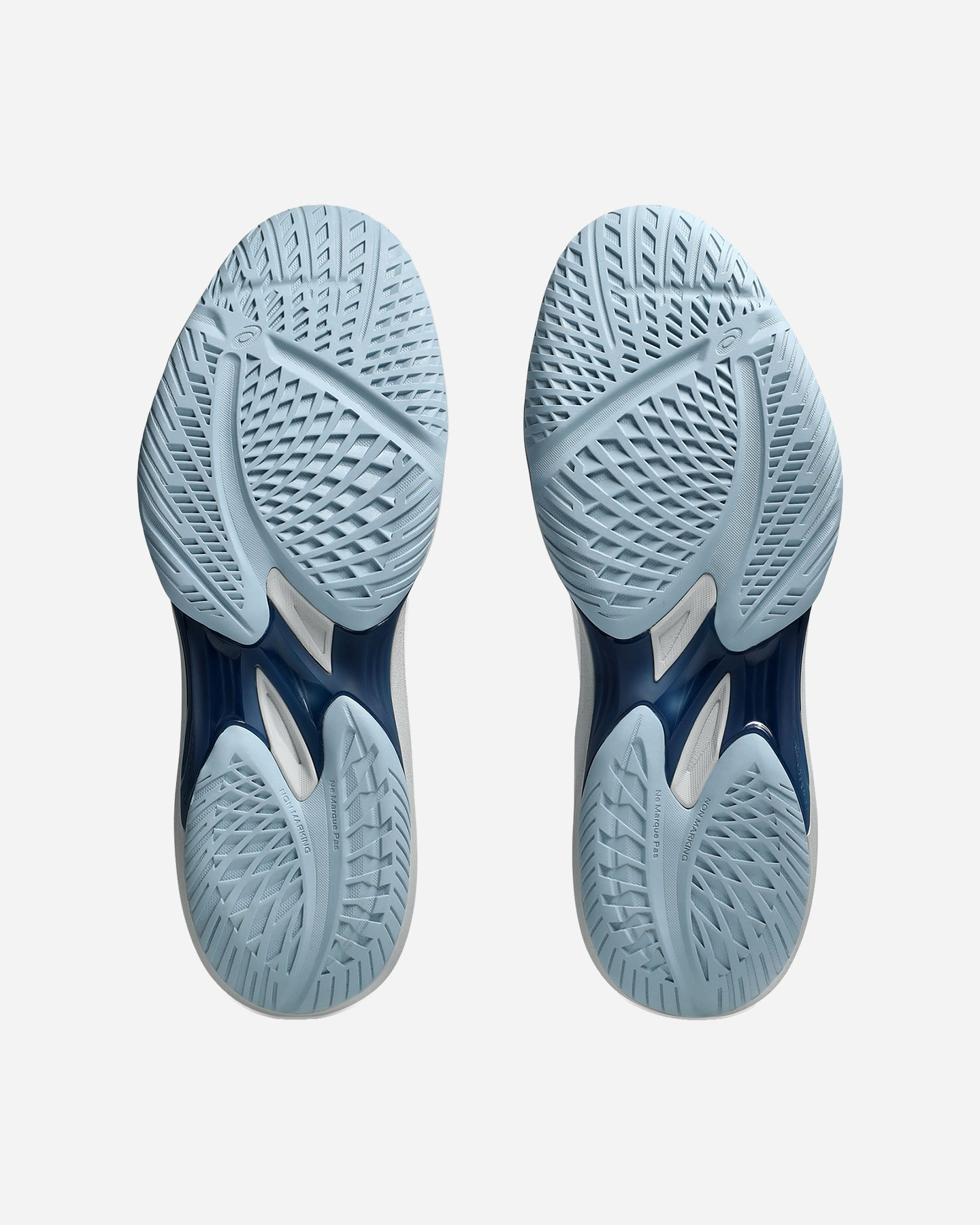 Scarpe volley ASICS SKY ELITE FF MT 3 M - Bianco - 2 | Cisalfa Sport