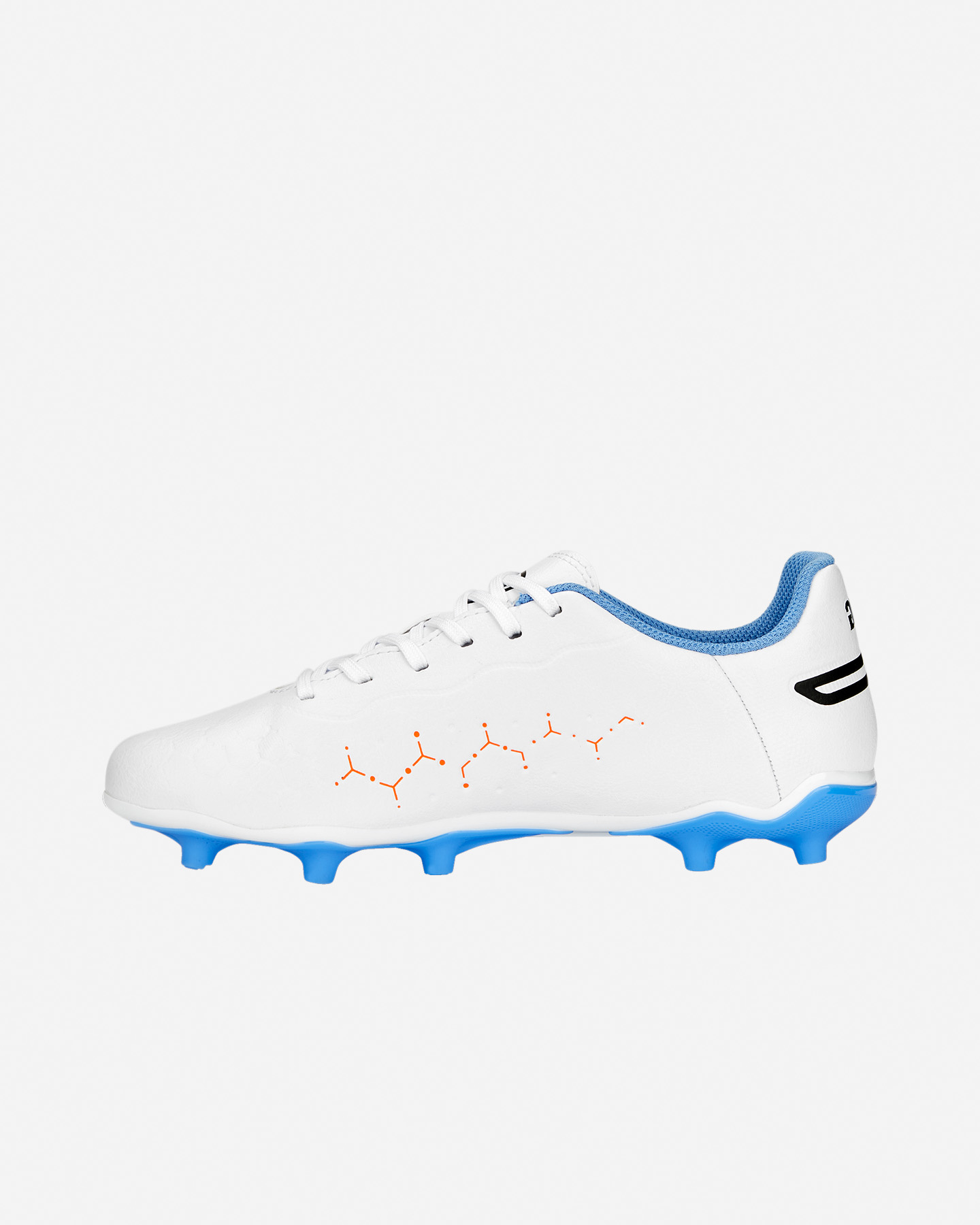 Scarpe calcio PUMA KING MATCH FG/AG JR - 5 | Cisalfa Sport