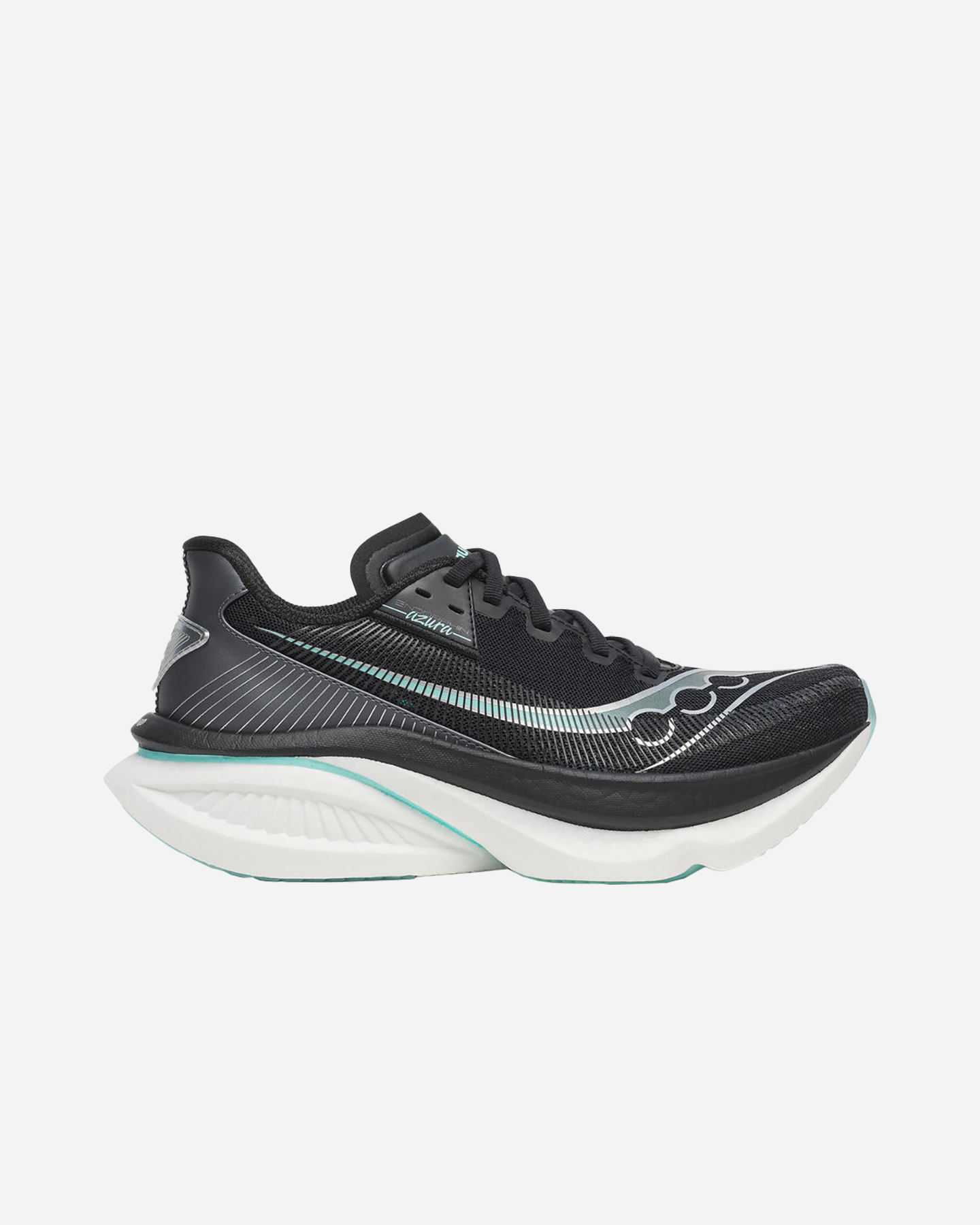 Saucony Endorphin Azura donna
