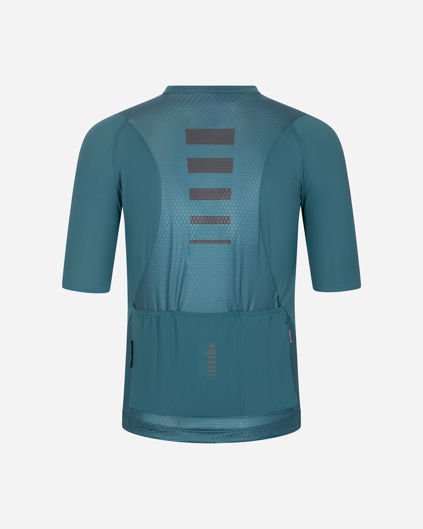Maglia ciclismo RH+ GRINTA PRO M - Verde - 1 | Cisalfa Sport