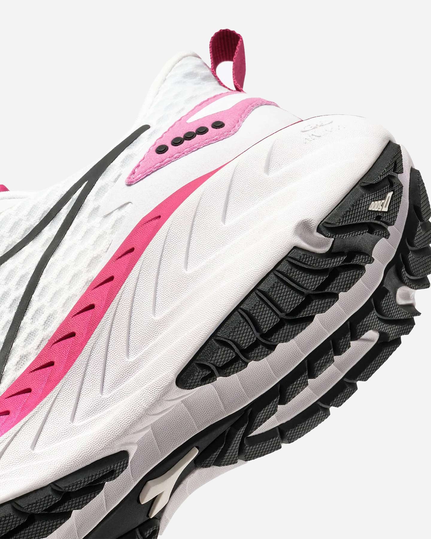 Scarpe running DIADORA STRADA 3 W - Nero - 5 | Cisalfa Sport