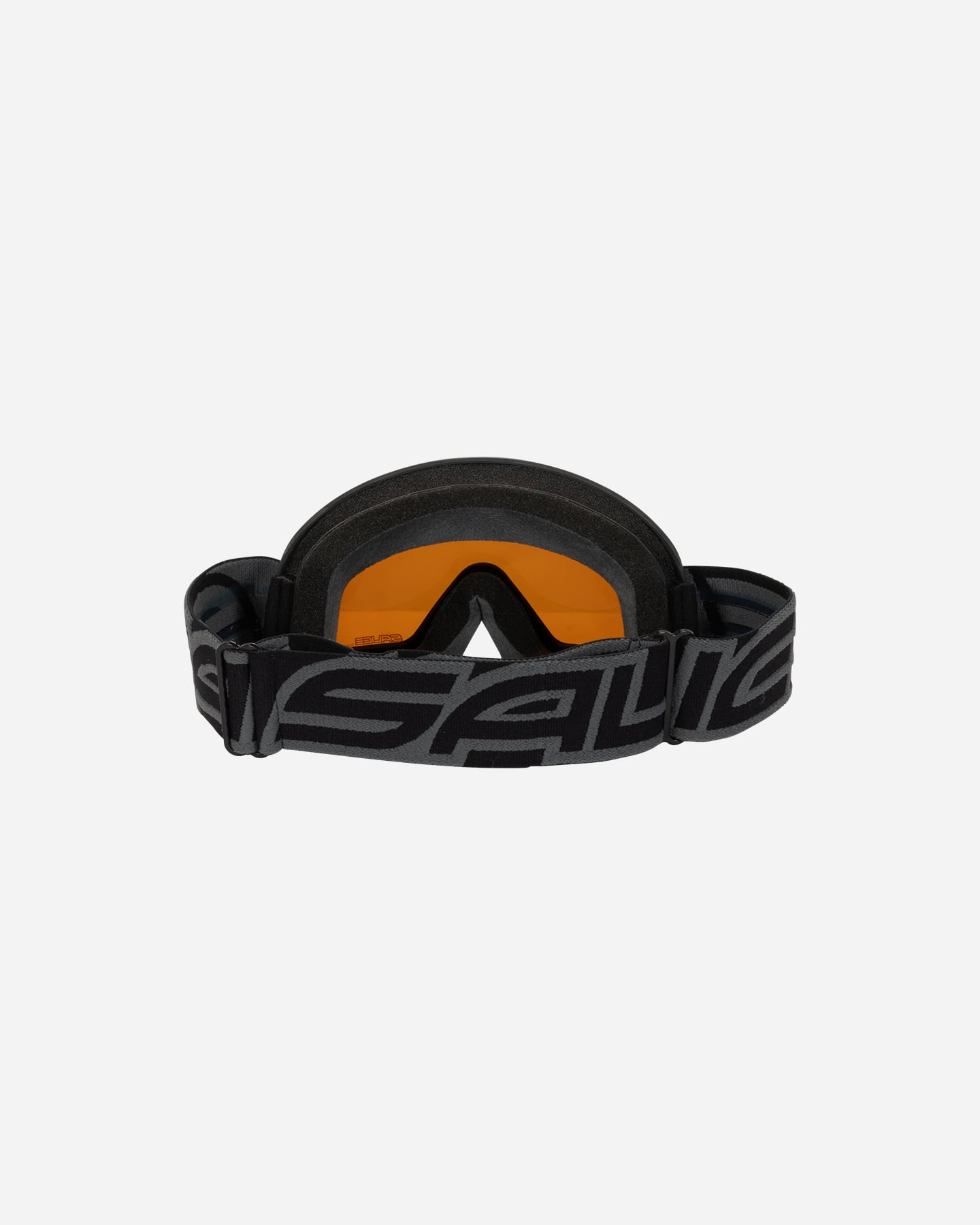 Maschera sci SALICE 608DACRXPF  - Nero - 2 | Cisalfa Sport