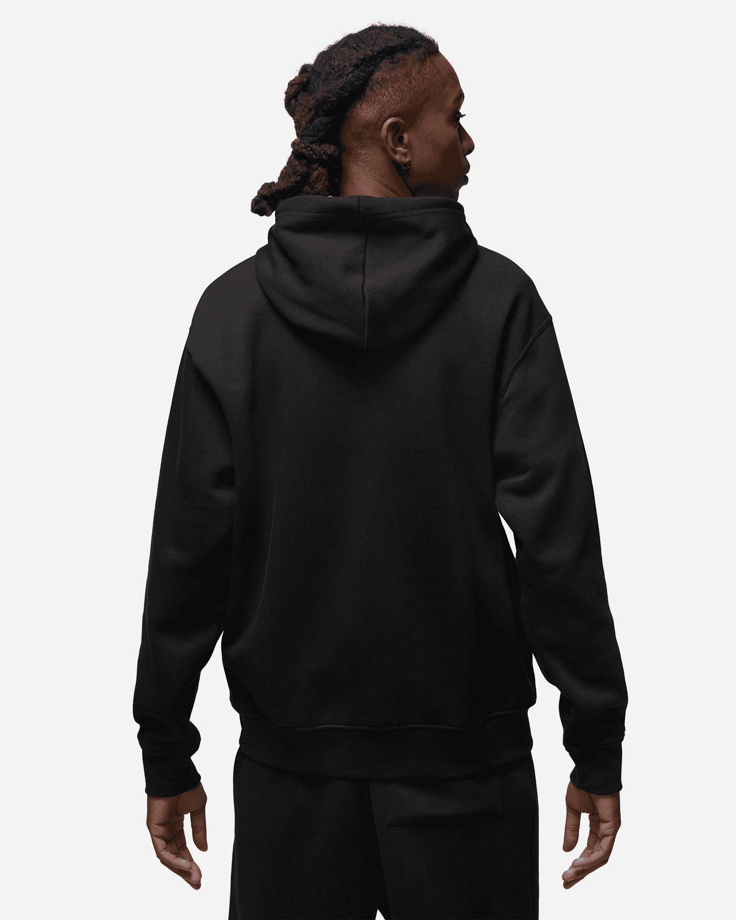 Felpa NIKE JORDAN ESSENTIAL HO M - 1 | Cisalfa Sport