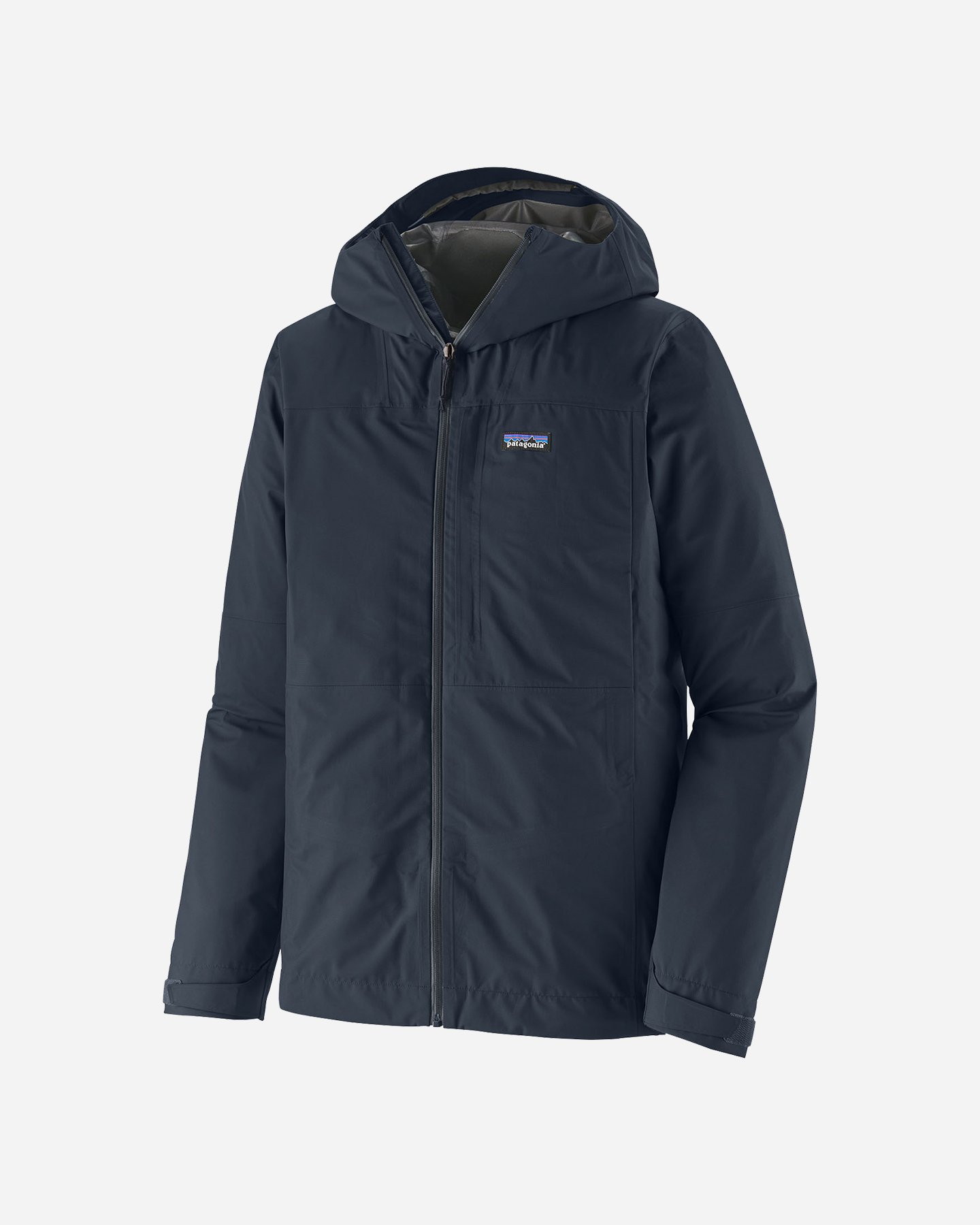 Giacca outdoor PATAGONIA BOULDER FORK M - Blu - 0 | Cisalfa Sport