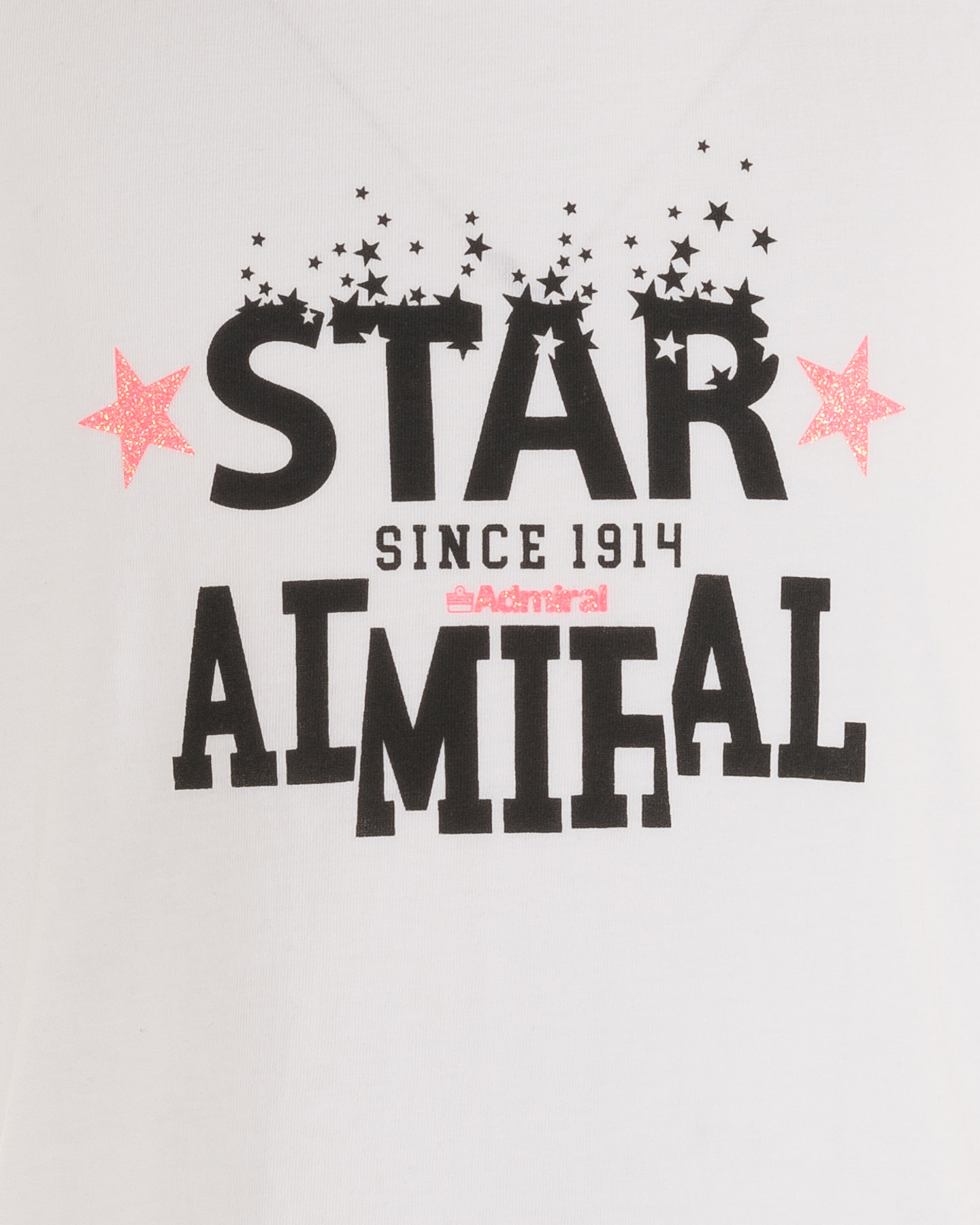 Canotta ADMIRAL BASIC SPORT JR - 2 | Cisalfa Sport