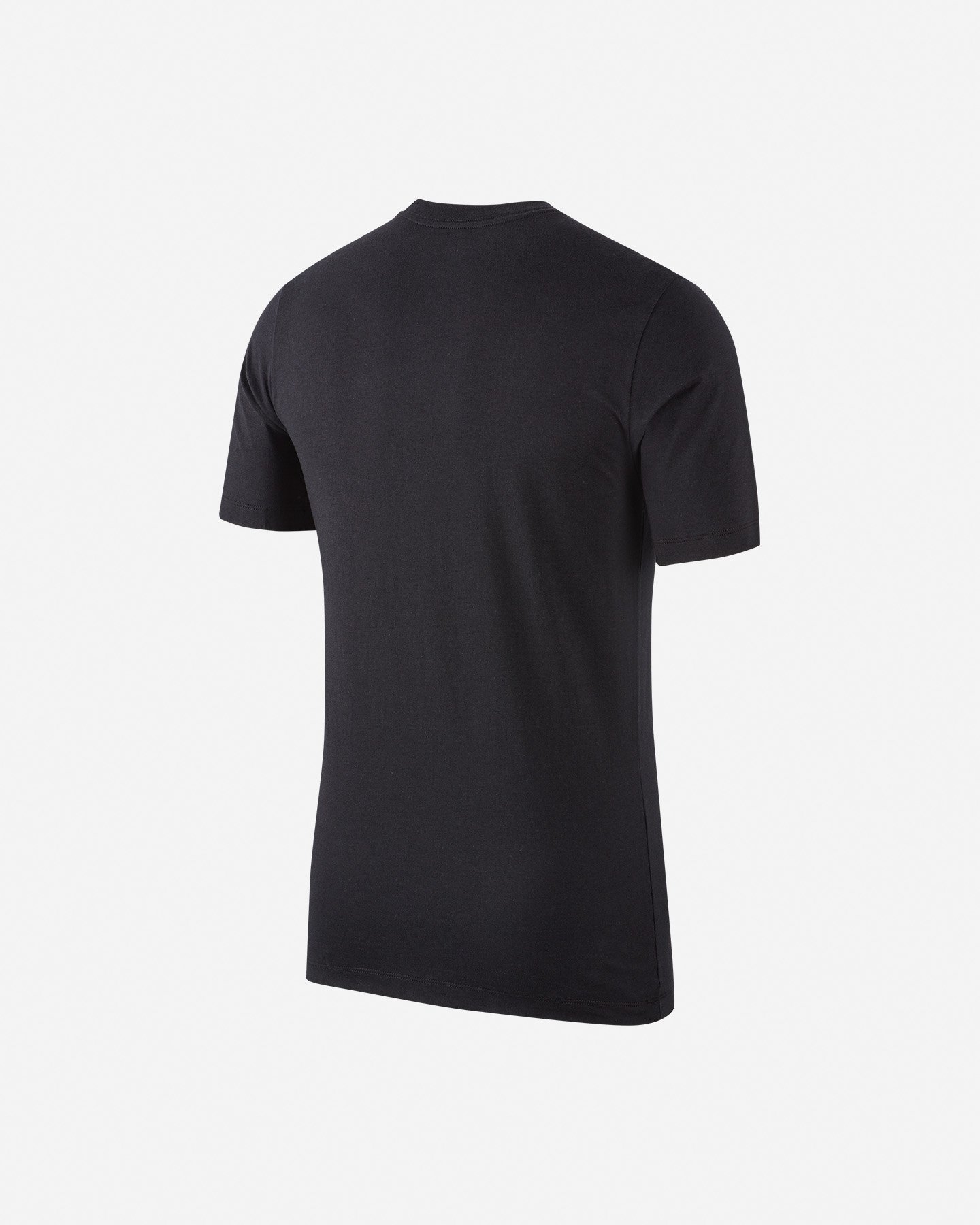 Maglia basket NIKE JORDAN JUMPMAN CREW M - Nero - 2 | Cisalfa Sport