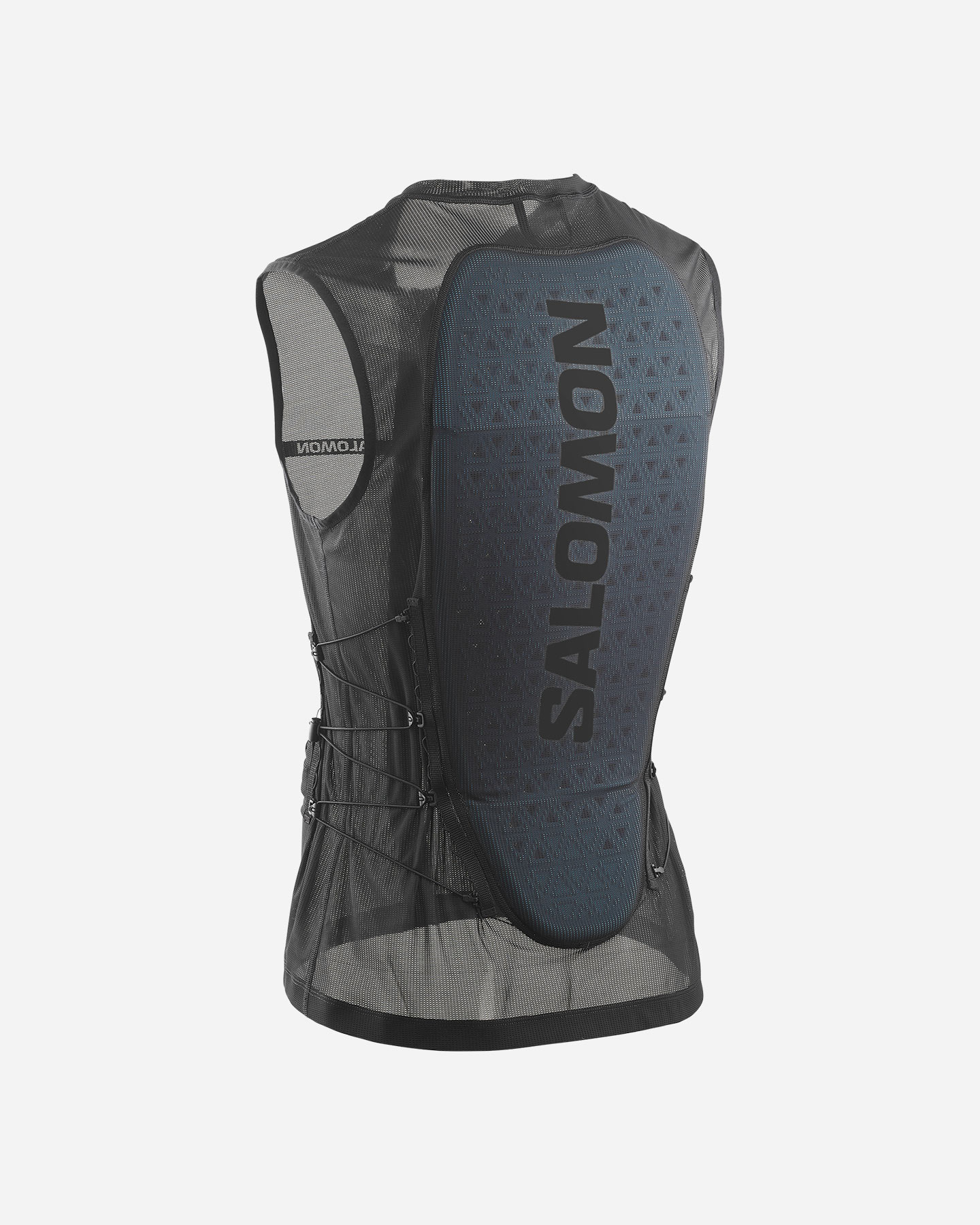 Protezione sci SALOMON FLEXCELL PRO  - Nero - 0 | Cisalfa Sport