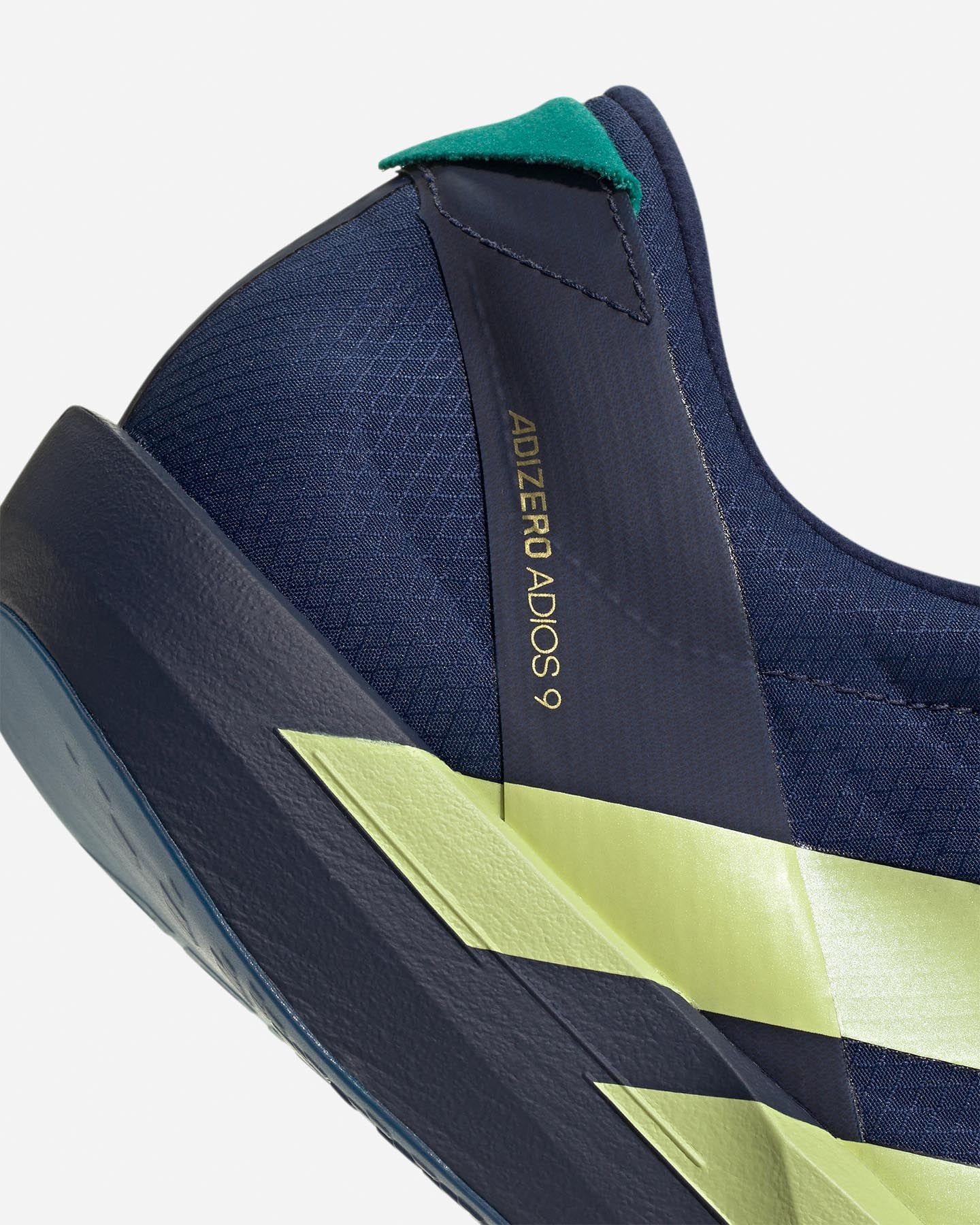 Scarpe running ADIDAS ADIZERO ADIOS 9 M - 5 | Cisalfa Sport