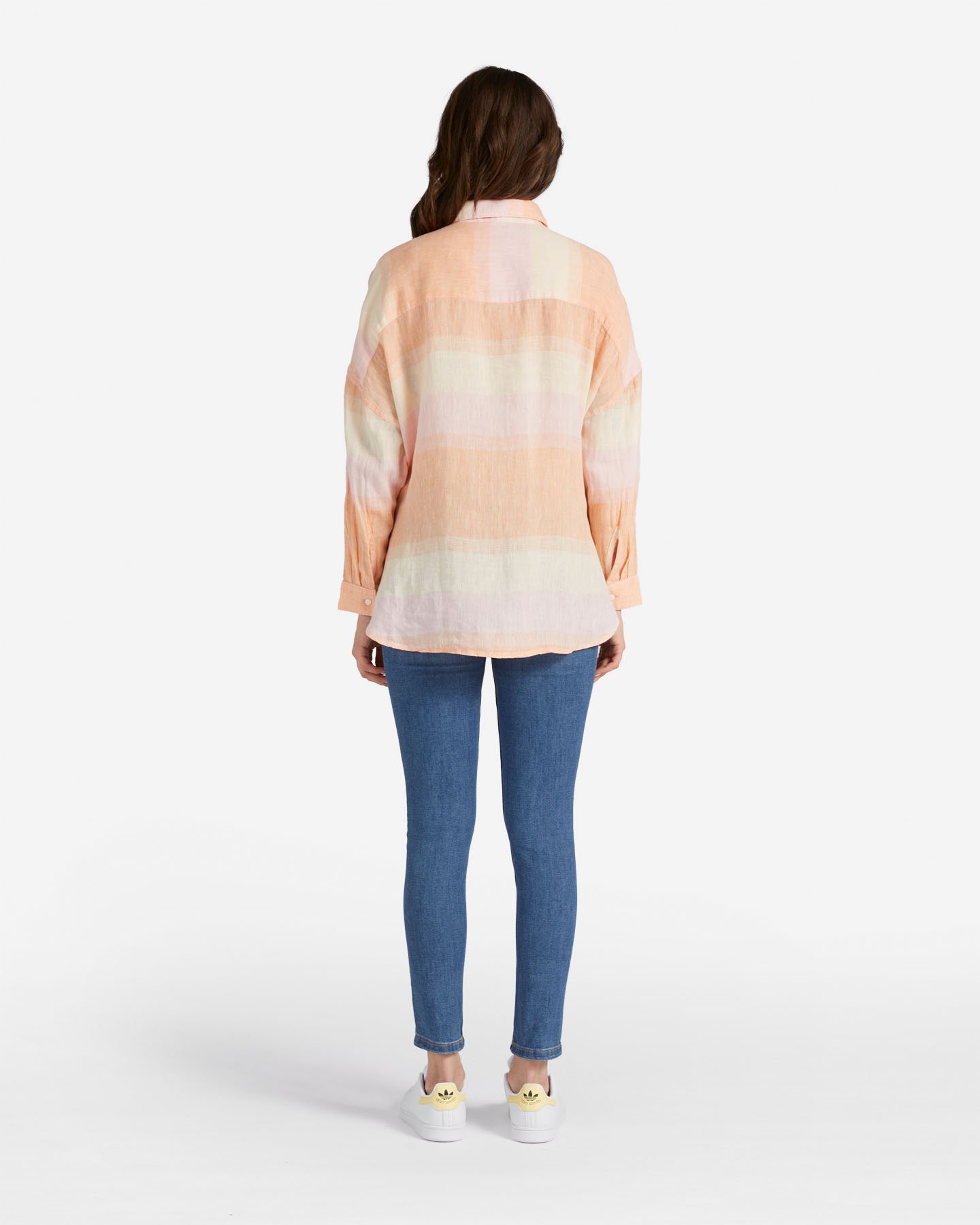 Camicia DACK'S URBAN W - Color mix - 1 | Cisalfa Sport