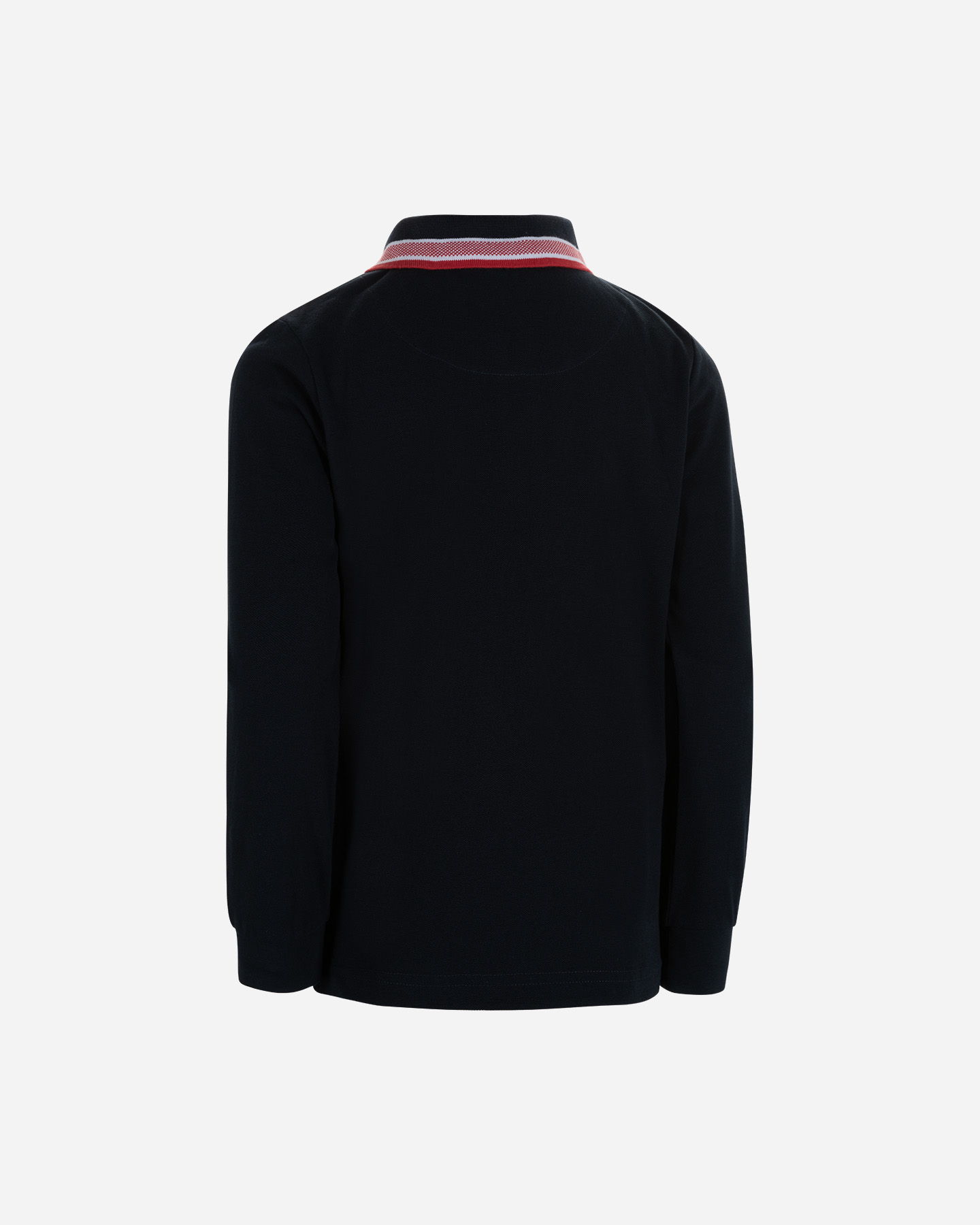 Polo BEAR ICONIC JR - Blu - 1 | Cisalfa Sport