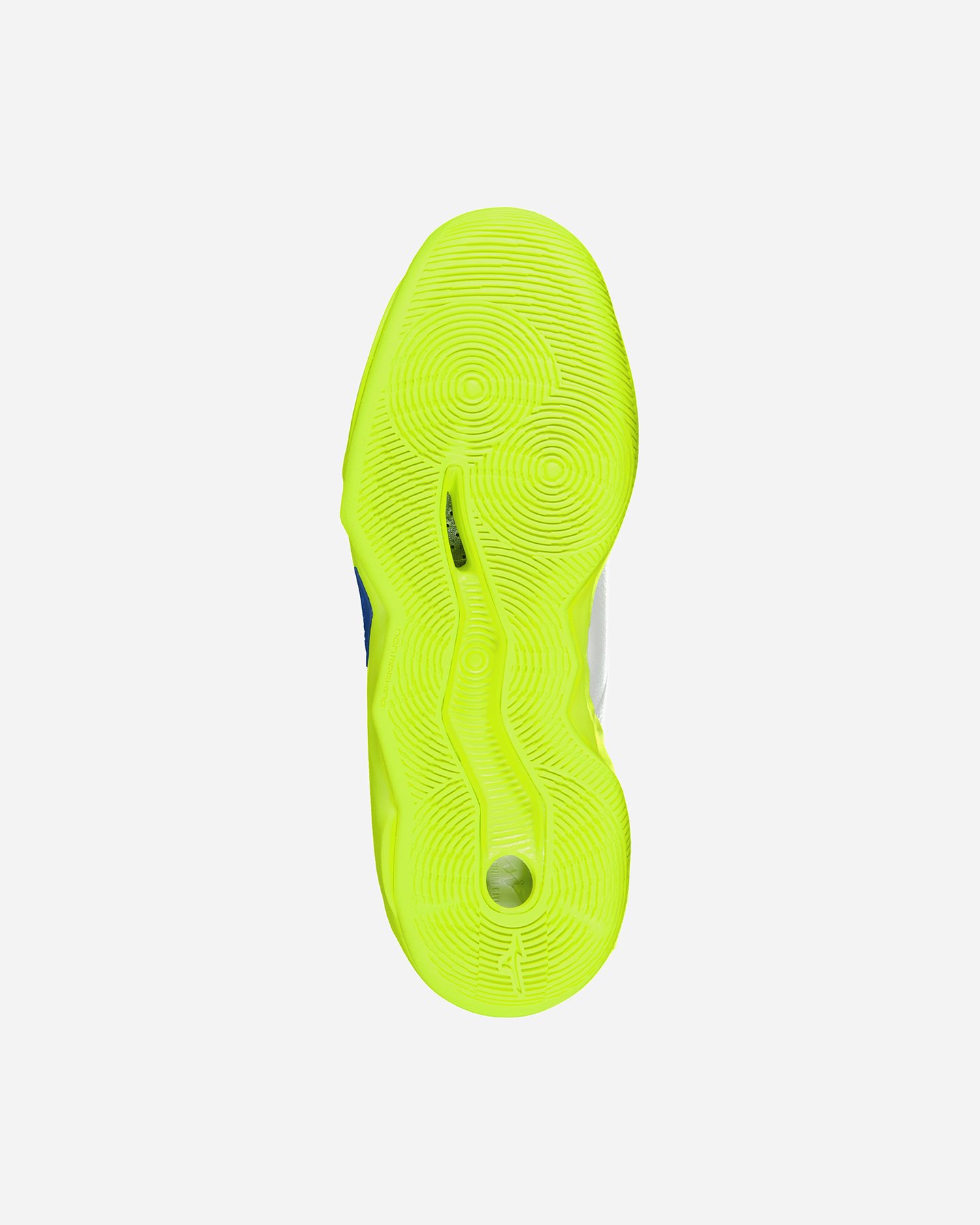 Scarpe volley MIZUNO WAVE MOMENTUM PRO MID M - Bianco - 2 | Cisalfa Sport