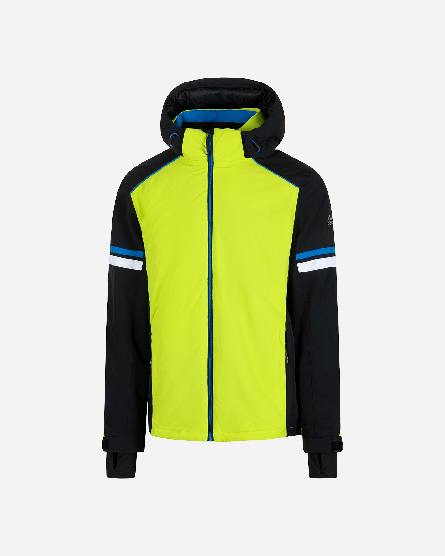 Completo sci 8848 SKI ESSENTIAL M - Verde - 1 | Cisalfa Sport